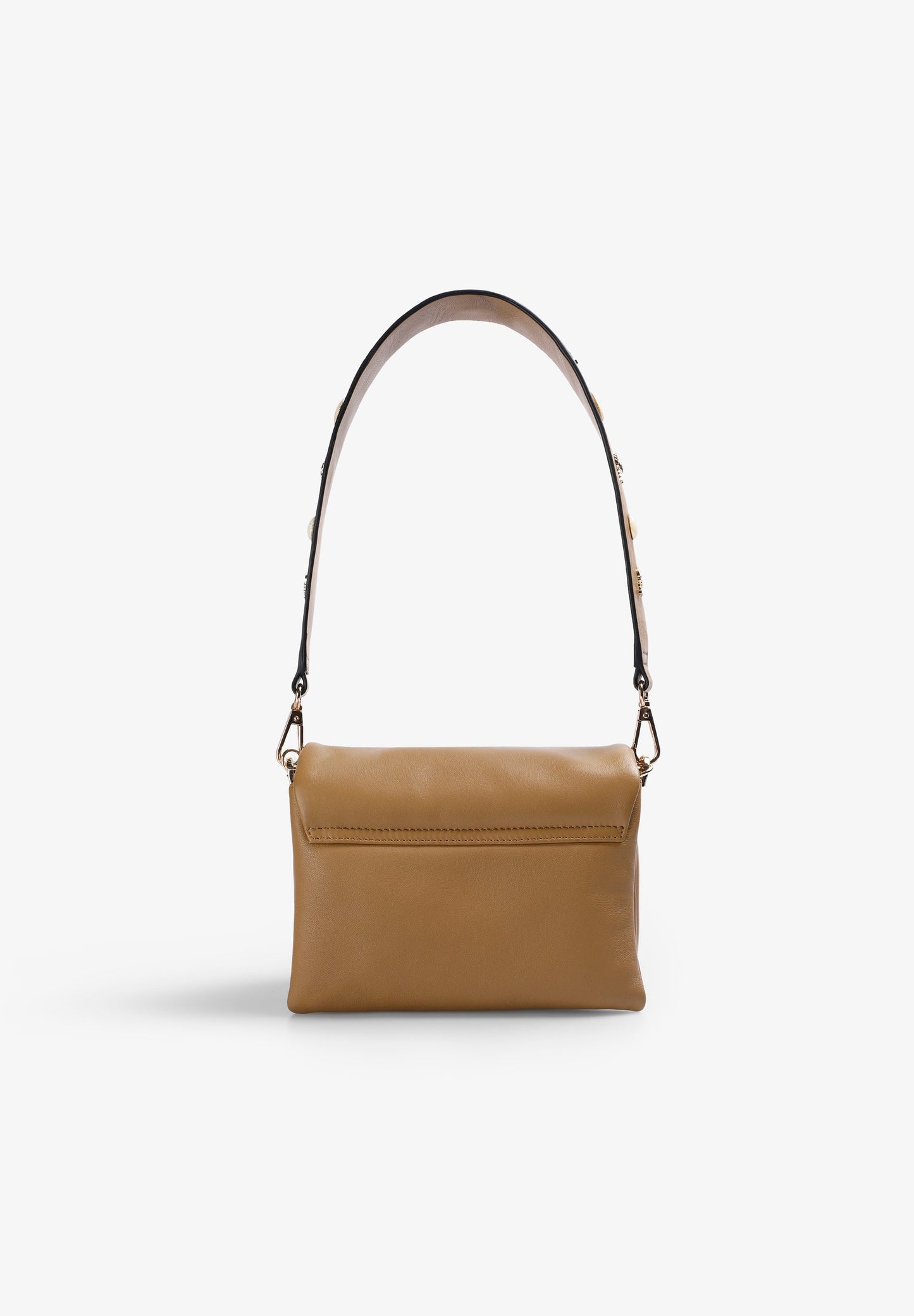 100% LEATHER BAG