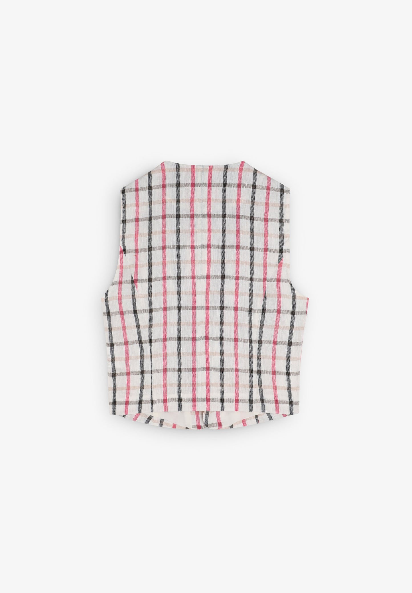 SCVICHY VEST