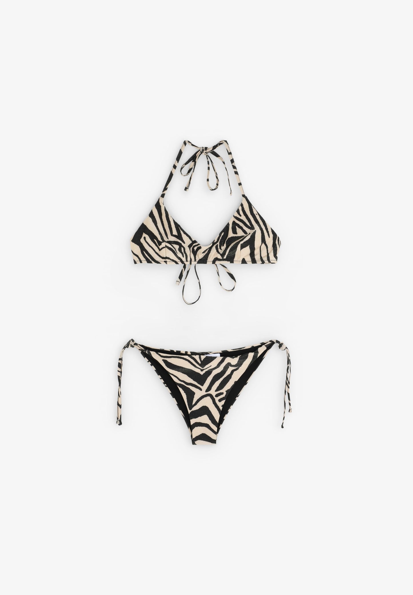 SCZEBRA BIKINI