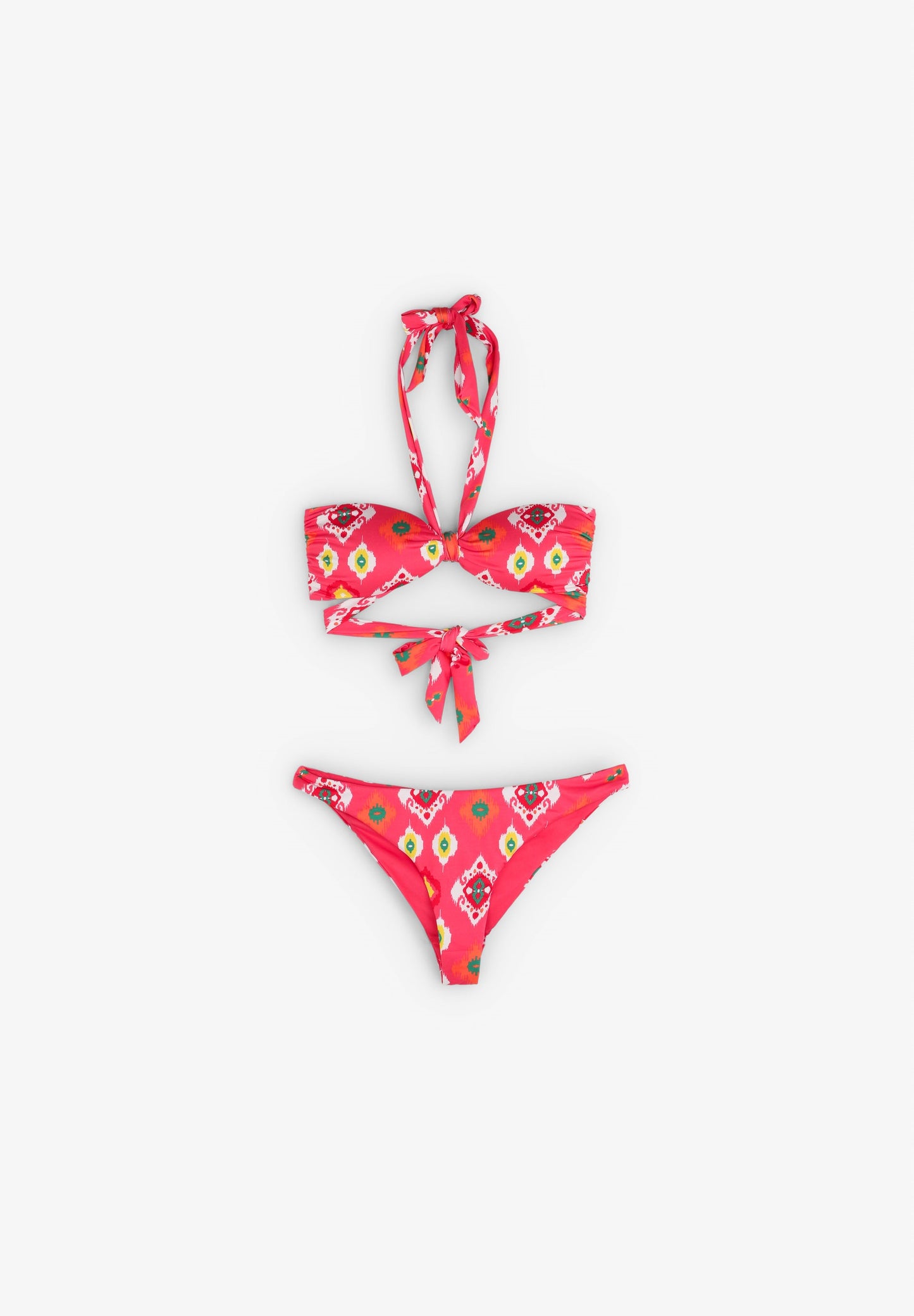 SCMULTIKNOT BIKINI