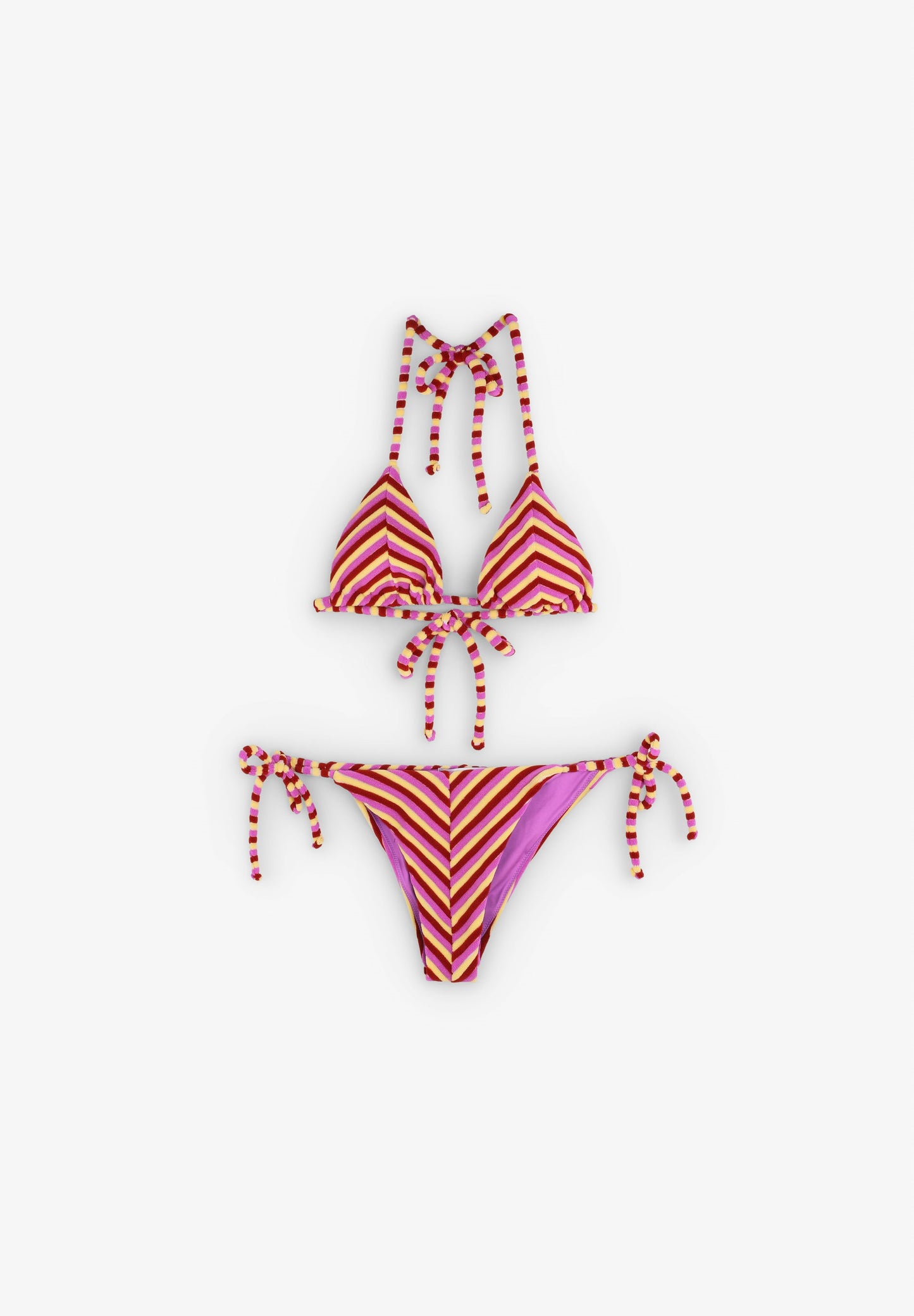 SCBALI VELVET BIKINI