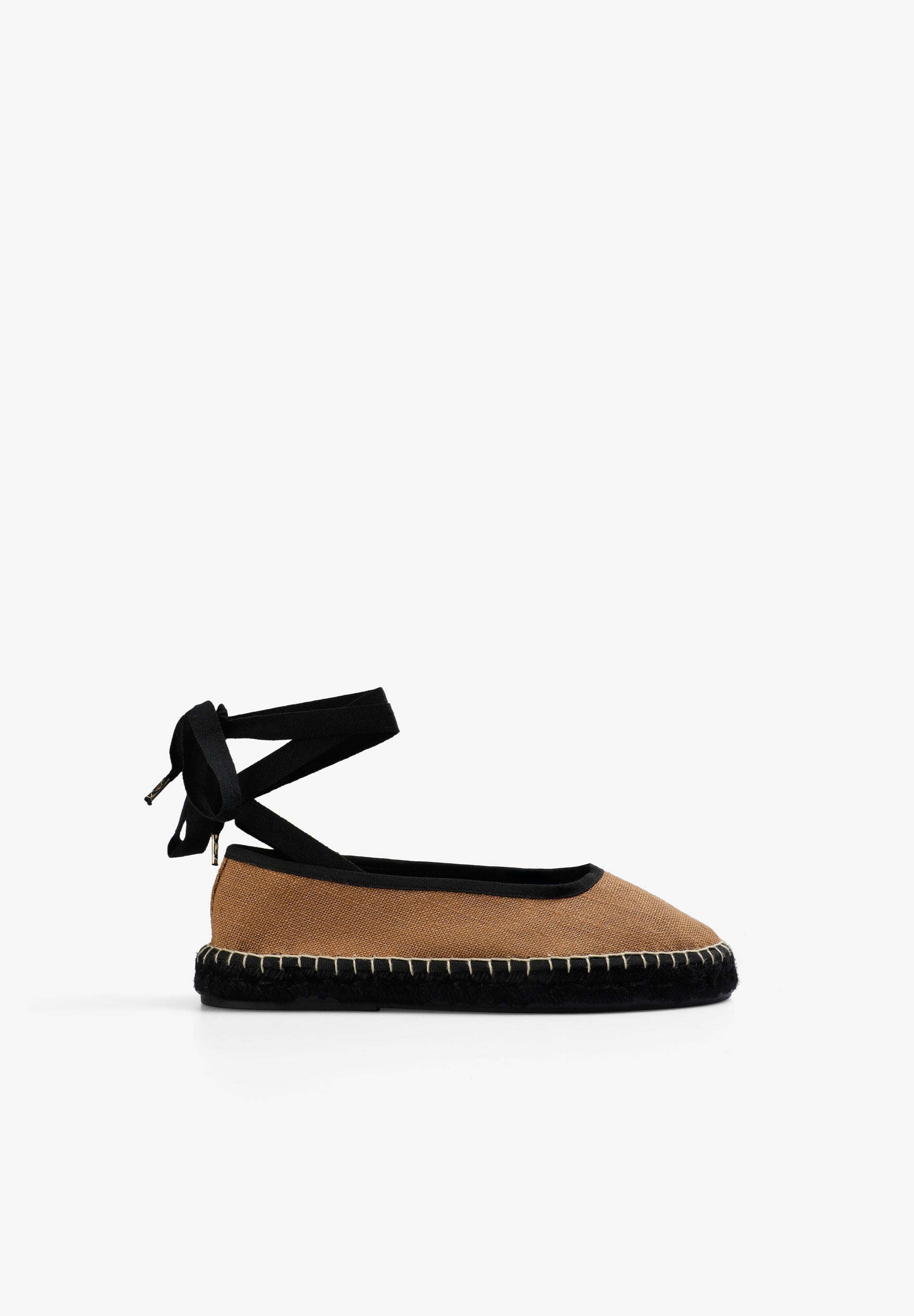 SCFLAT YUTE SANDAL