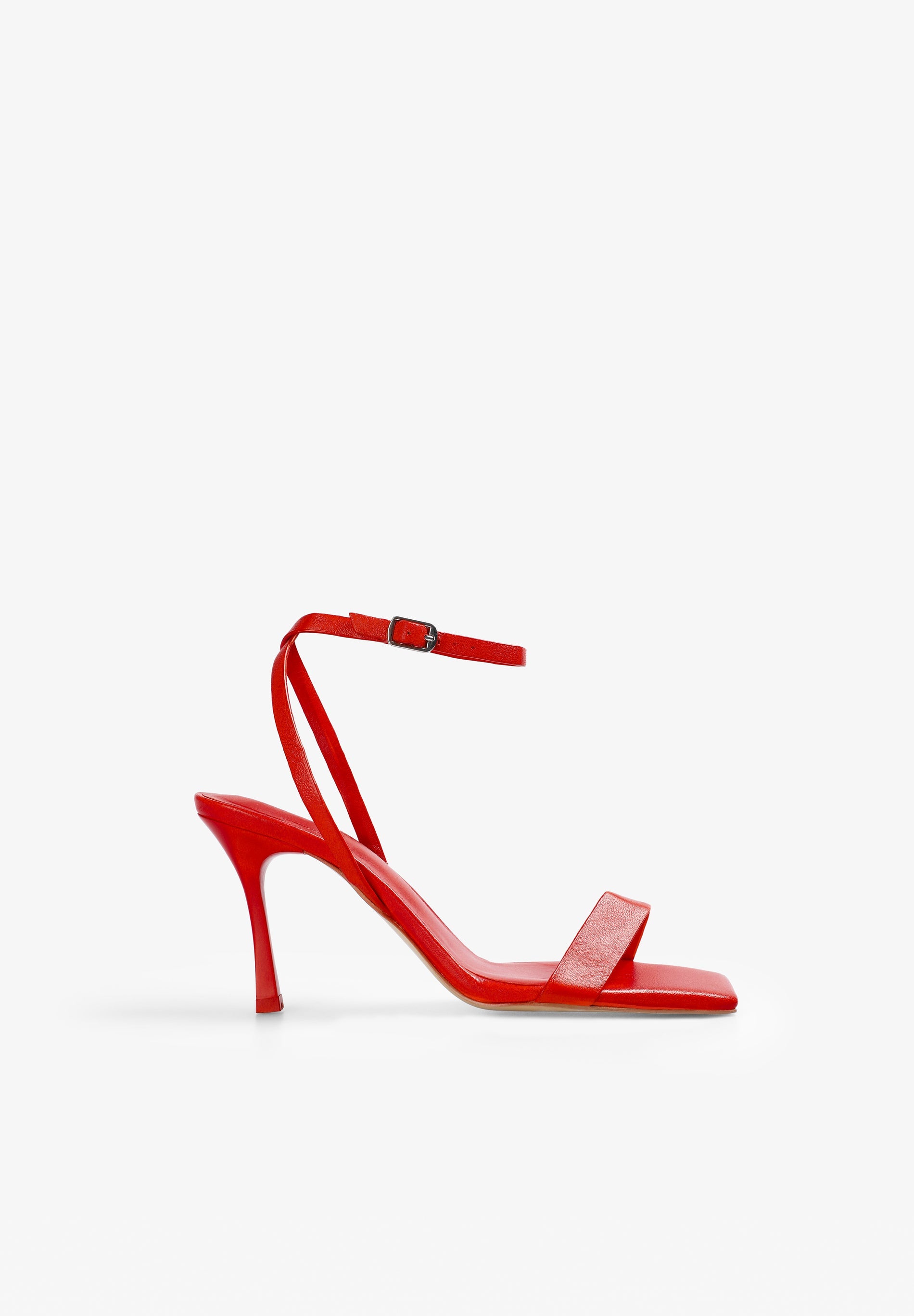 SCNEW HEEL SANDAL