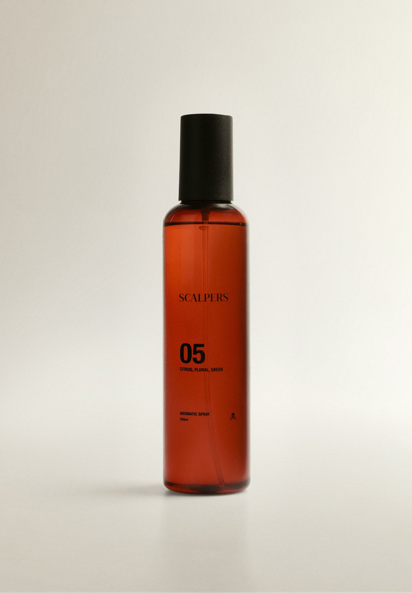 05 CITRUS, AROMATIC, GREEN 250ML DIFFUSER SPRAY