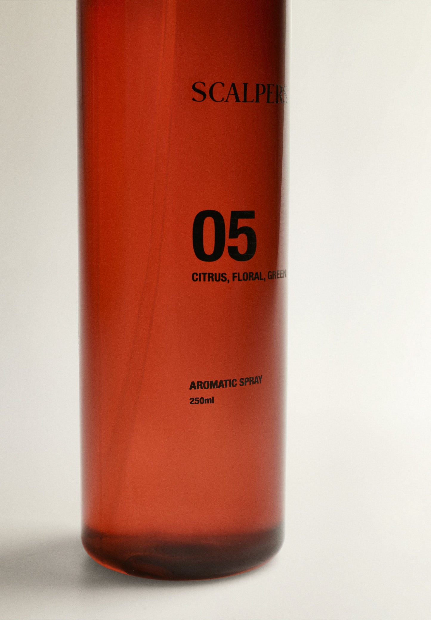 05 CITRUS, AROMATIC, GREEN 250ML DIFFUSER SPRAY