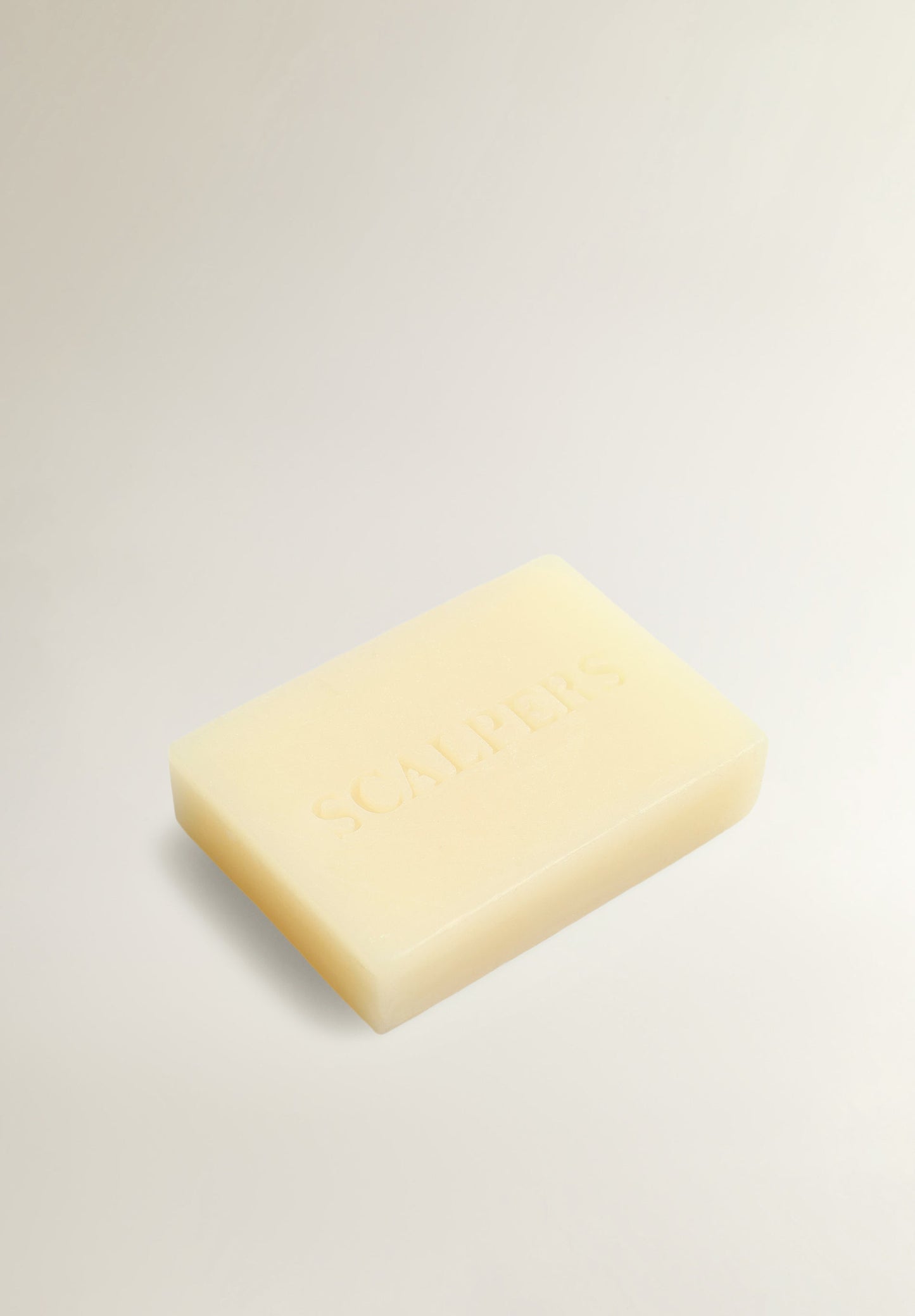 05 CITRUS, FLORAL, GREEN BAR SOAP