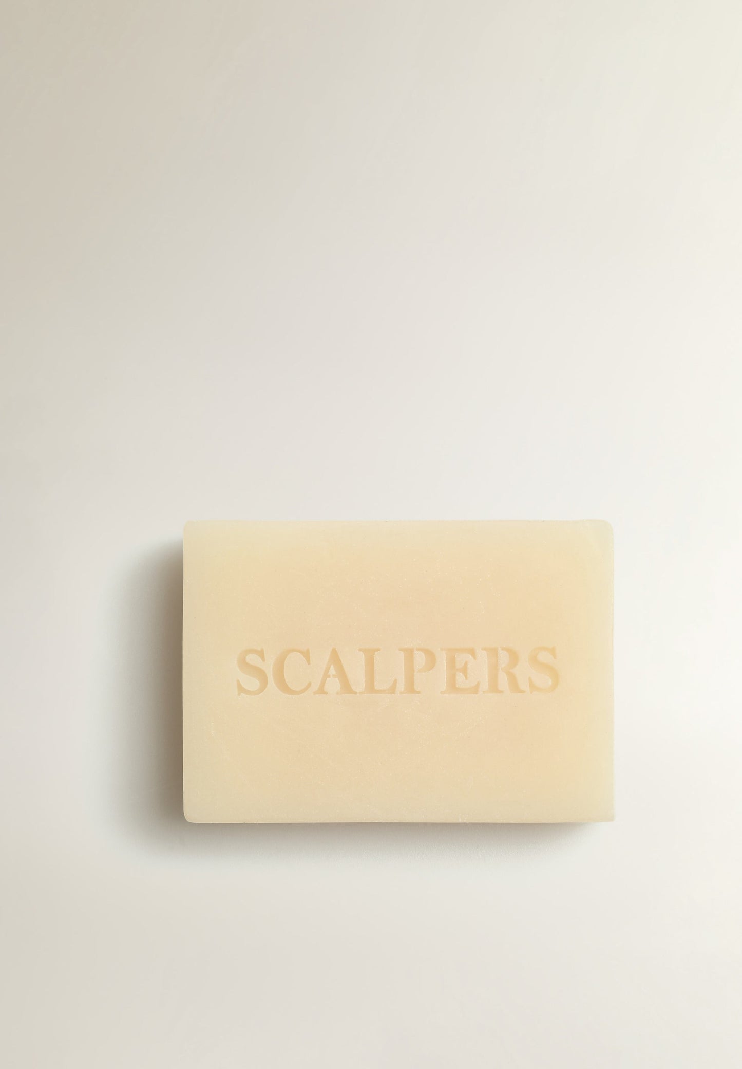 06 CITRUS, AROMATIC, GREEN BAR SOAP