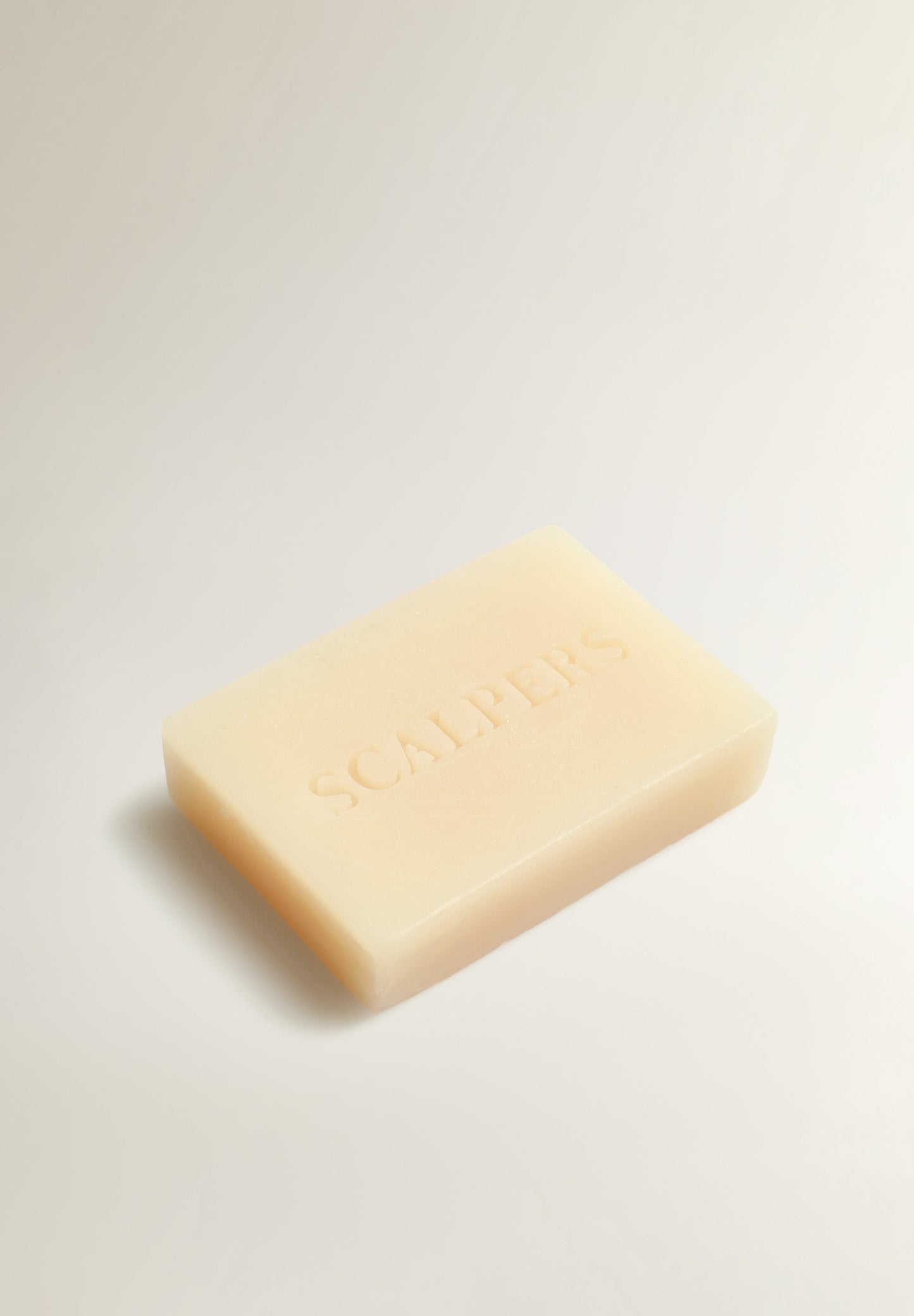 06 CITRUS, AROMATIC, GREEN BAR SOAP