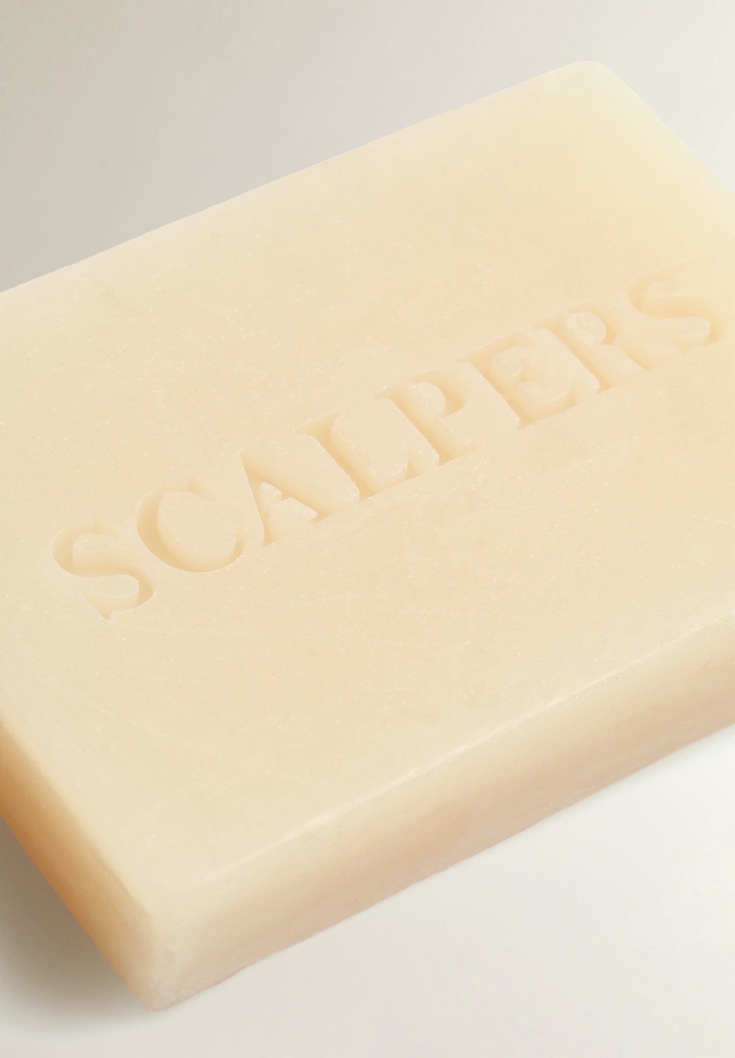 06 CITRUS, AROMATIC, GREEN BAR SOAP