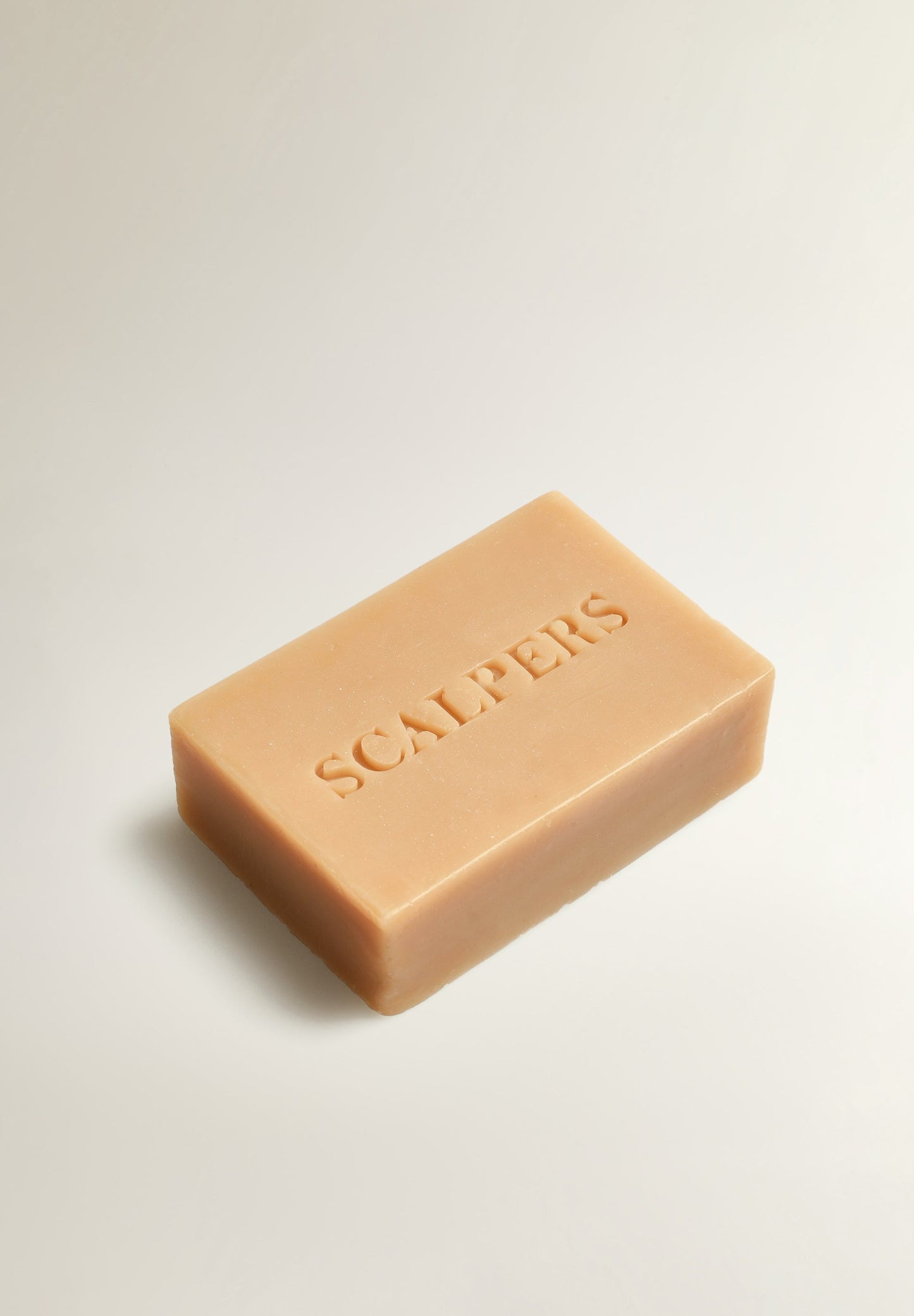 08 LEMON, ORANGE, GREEN BAR SOAP