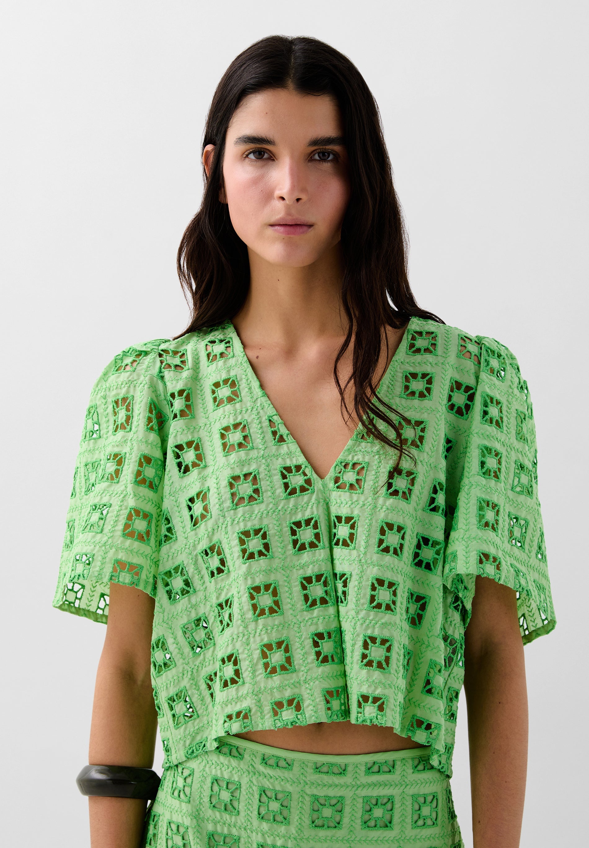 SCEMB SQUARE TOP