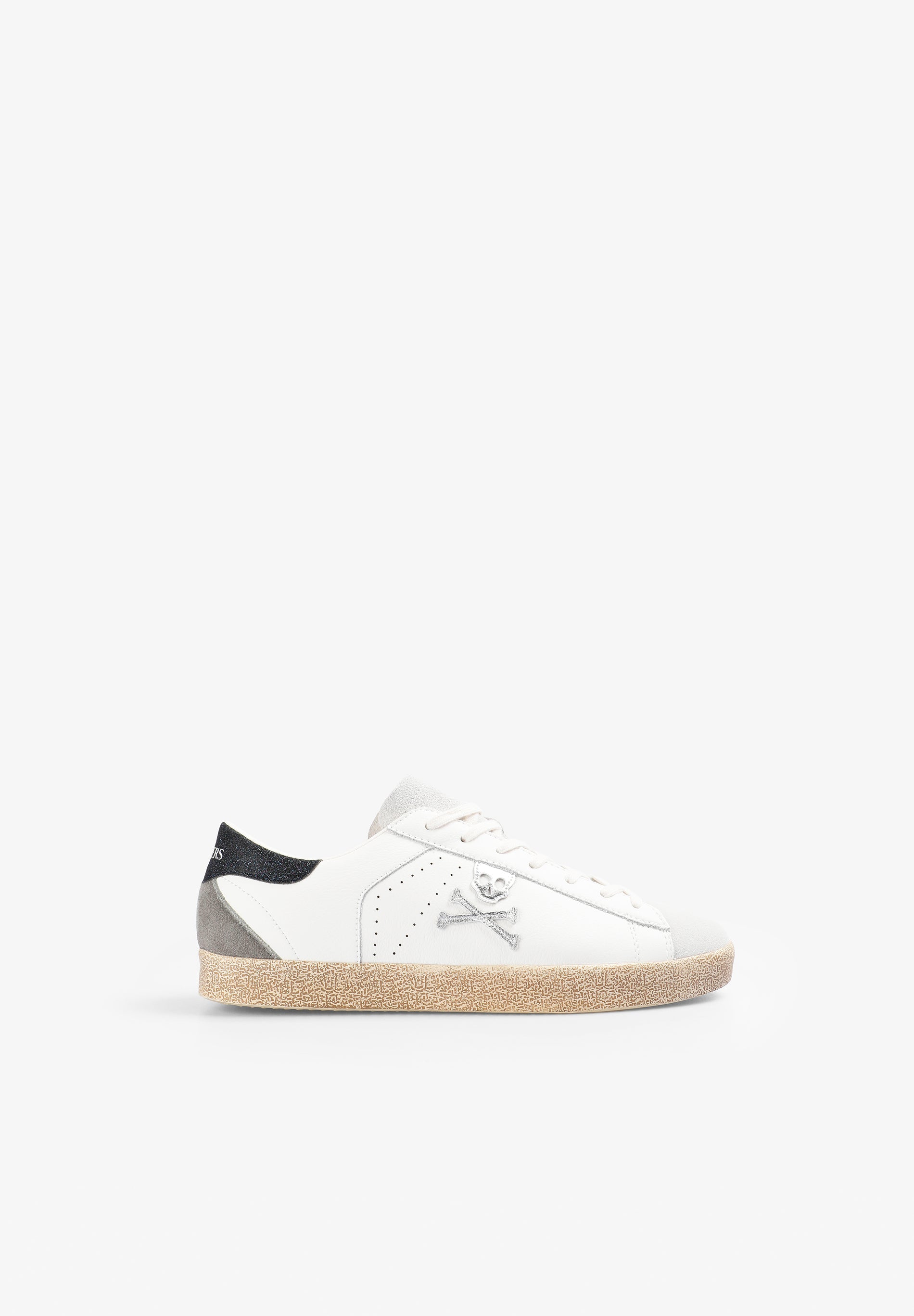 HENRY SNEAKERS WOMAN