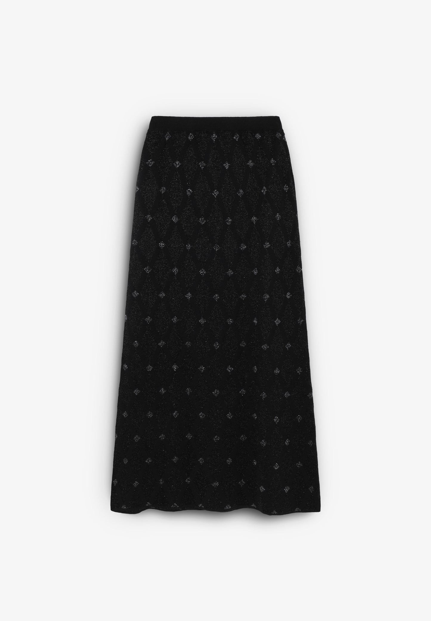 XM DAV KNIT SKIRT