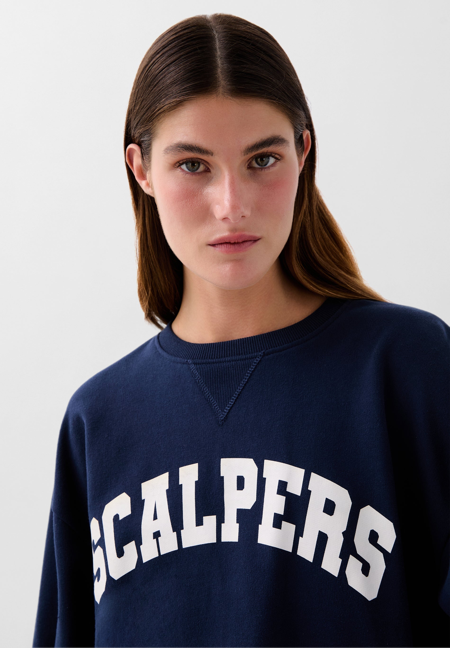 SCCORPORATE SWEATER