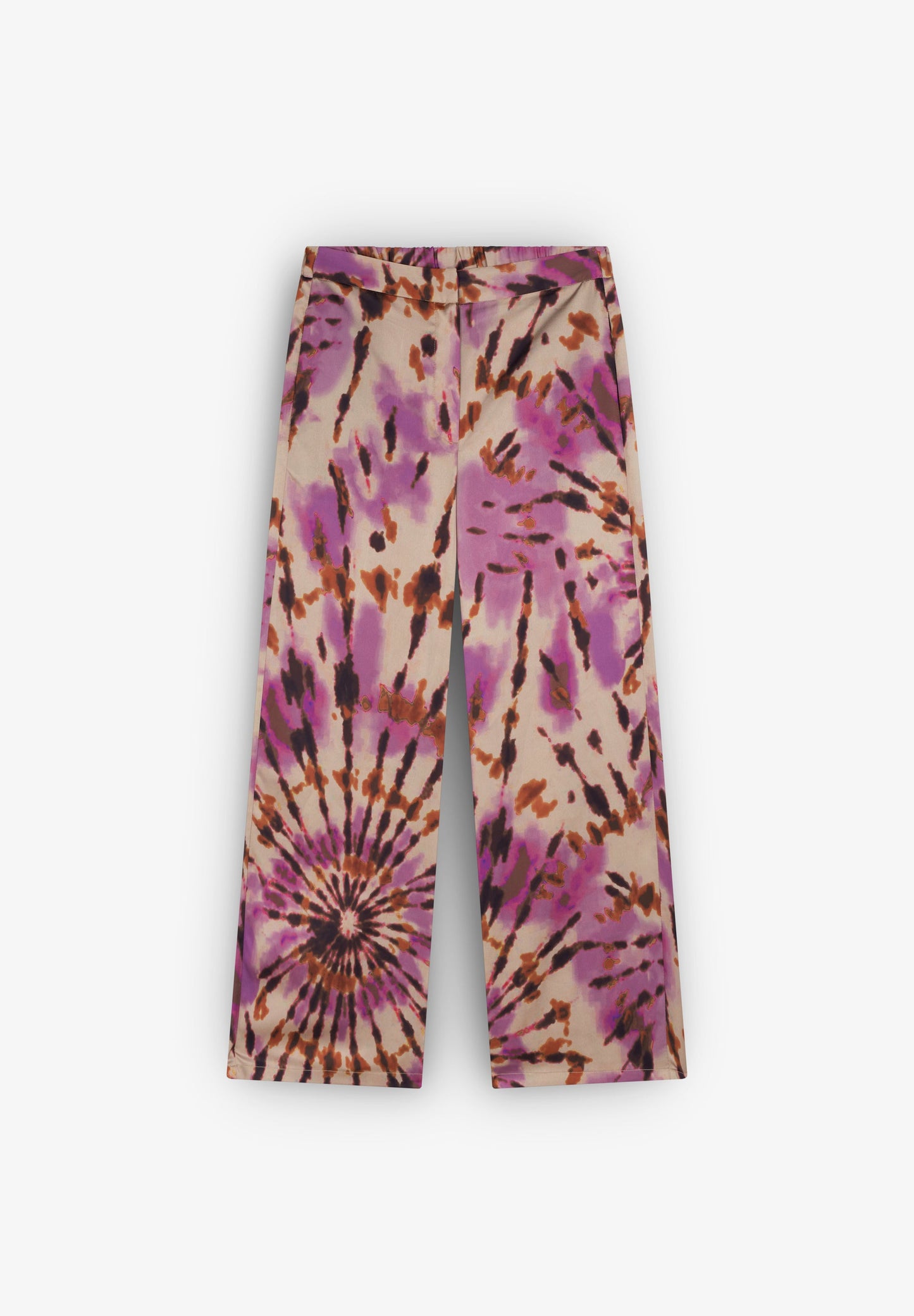 TIE-DYE CULOTTES