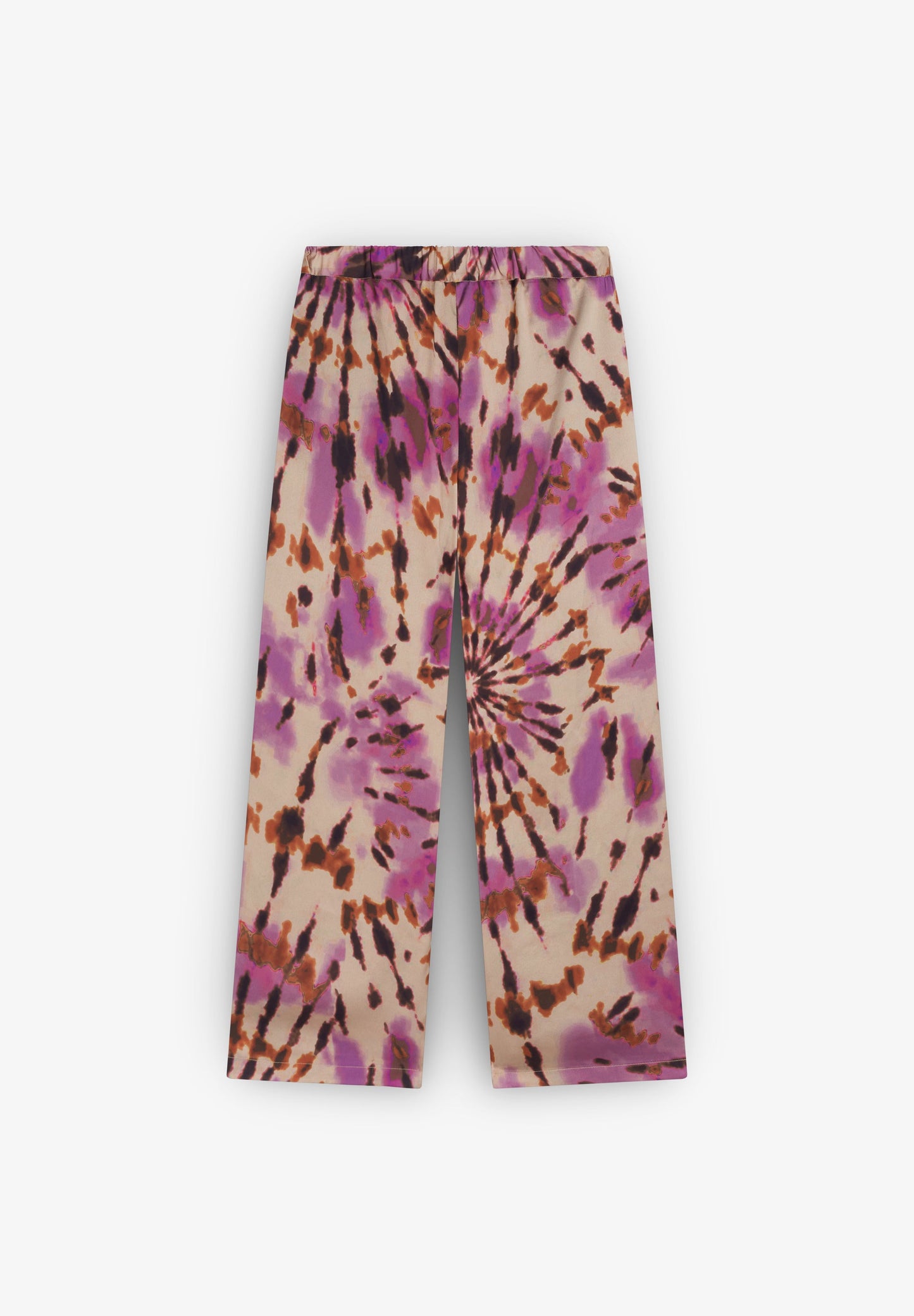 TIE-DYE CULOTTES