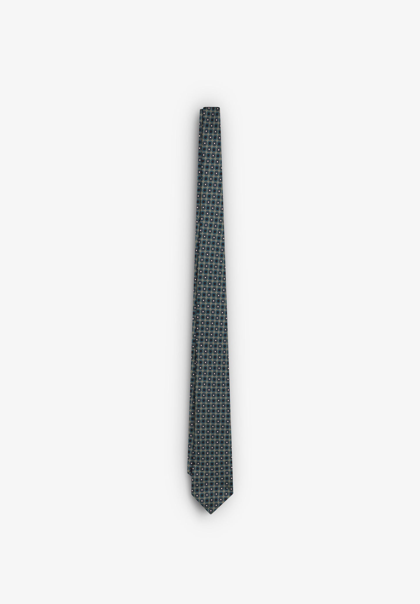SCMOTIVE FLOWER TIE