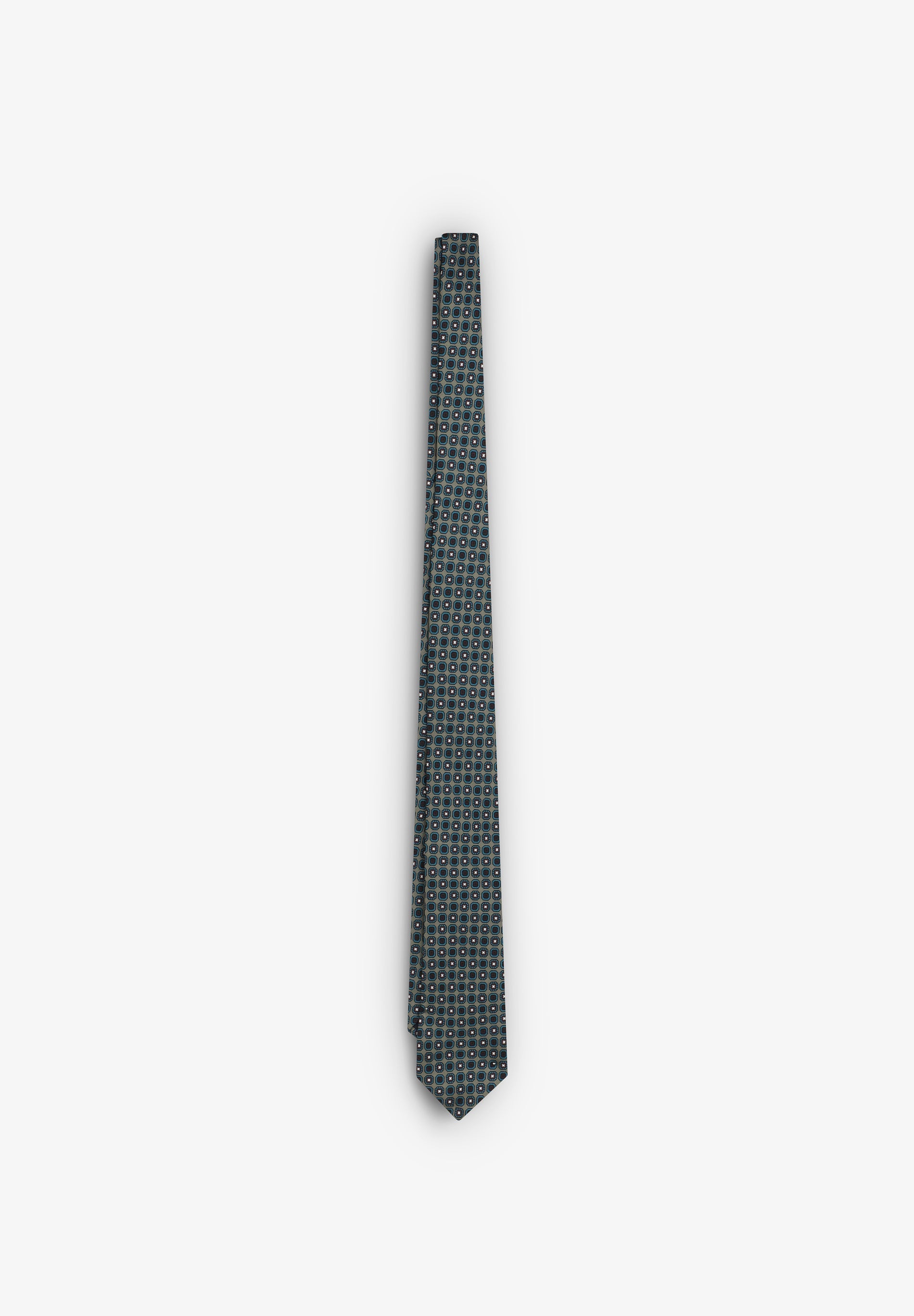 SCMOTIVE FLOWER TIE