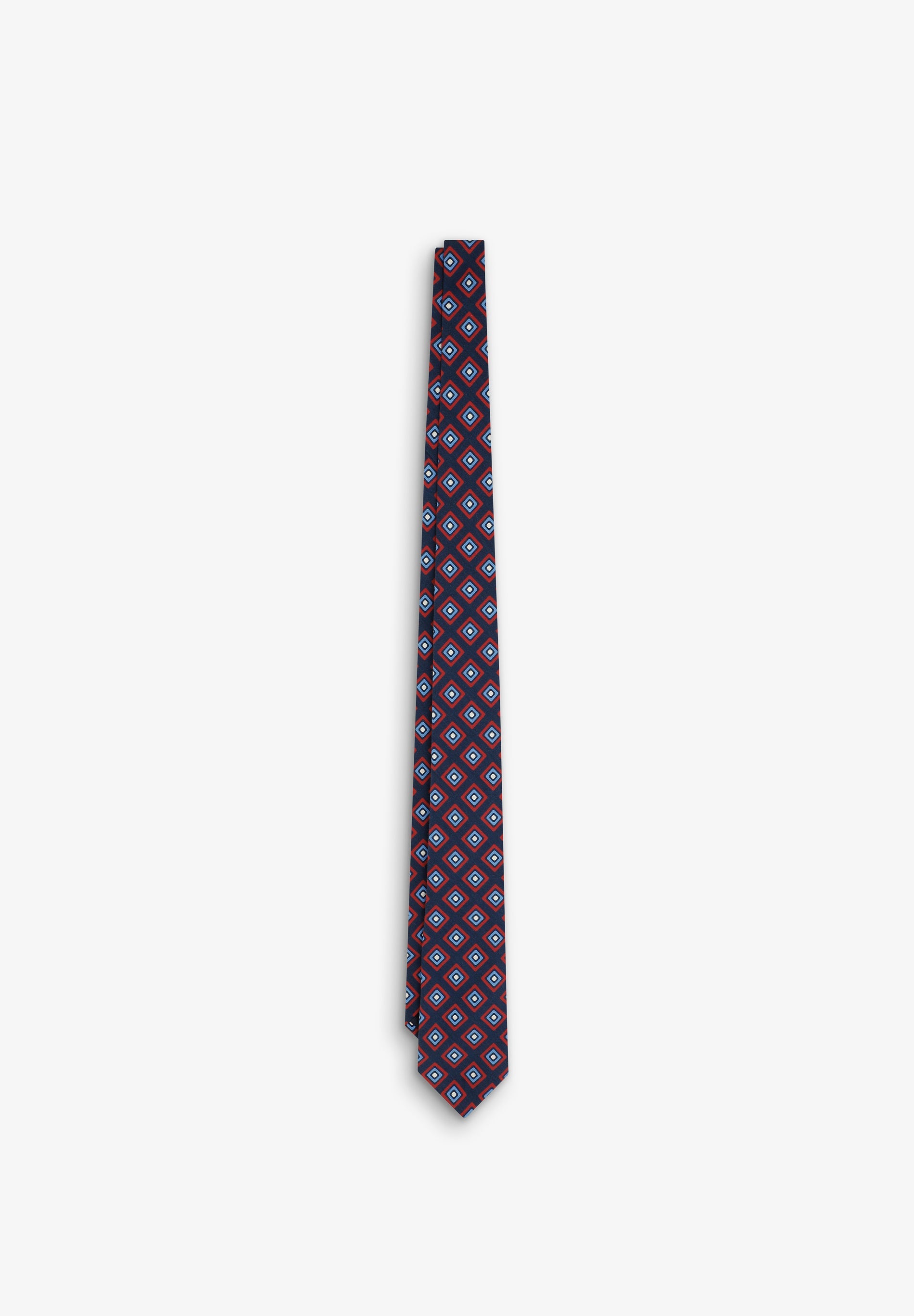 SCCOLOR SQUARE F TIE