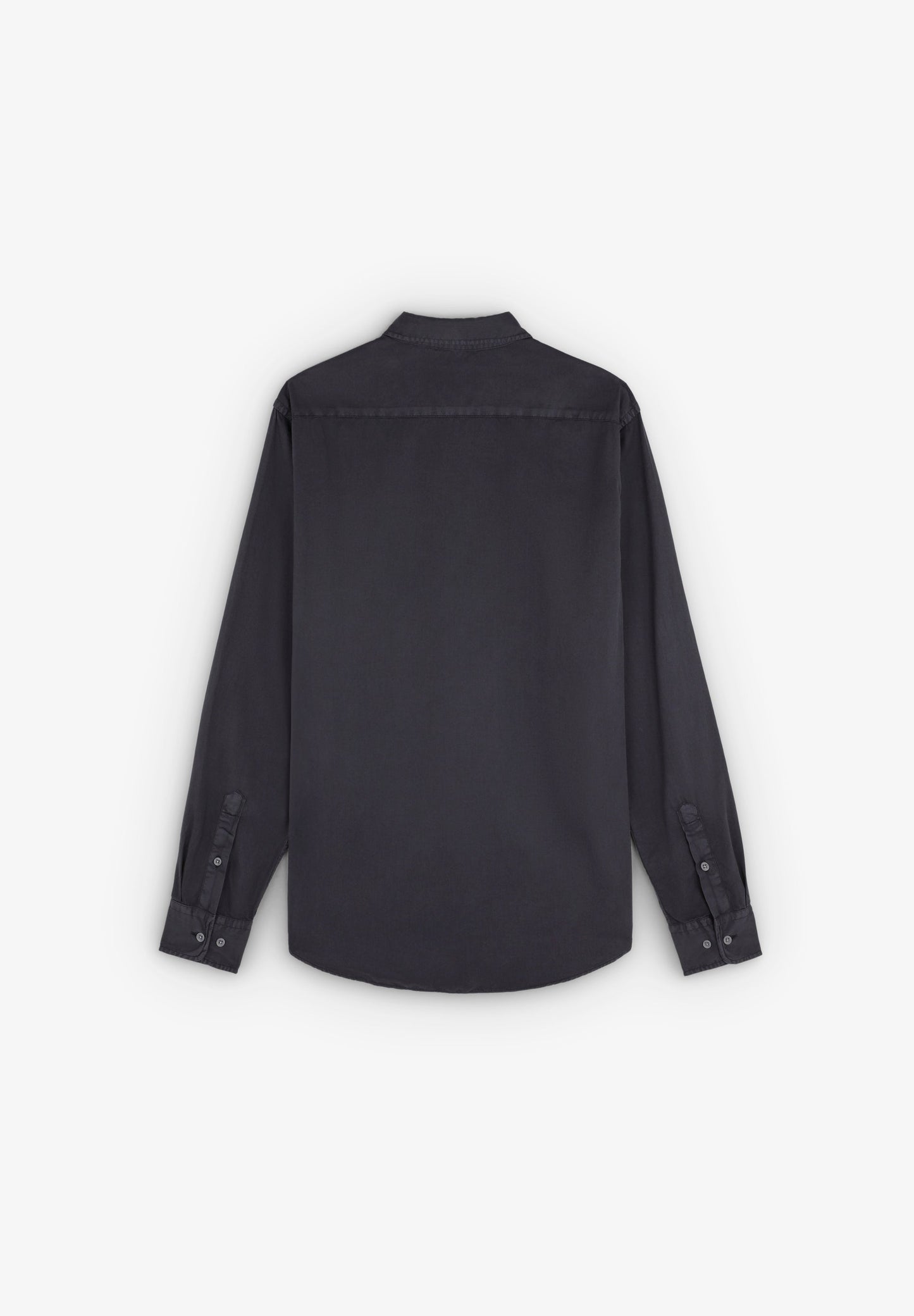 SKULL SHIRT WITH MATCHING EMBROIDERY