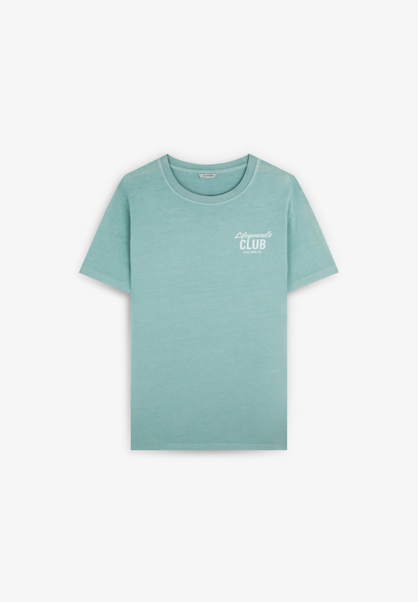 SCLIFEGUARD TEE