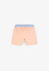 COLOR BLOCK SWIMSUIT