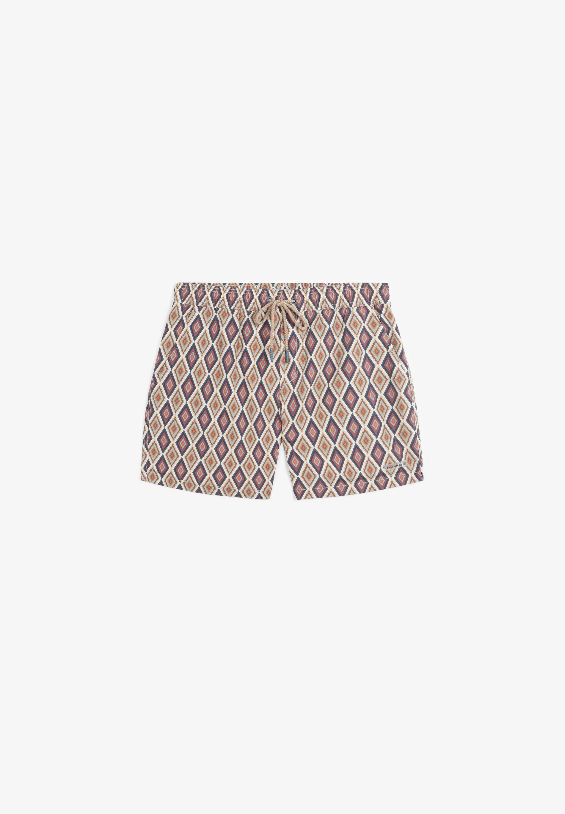 ODIE SWIMSUIT