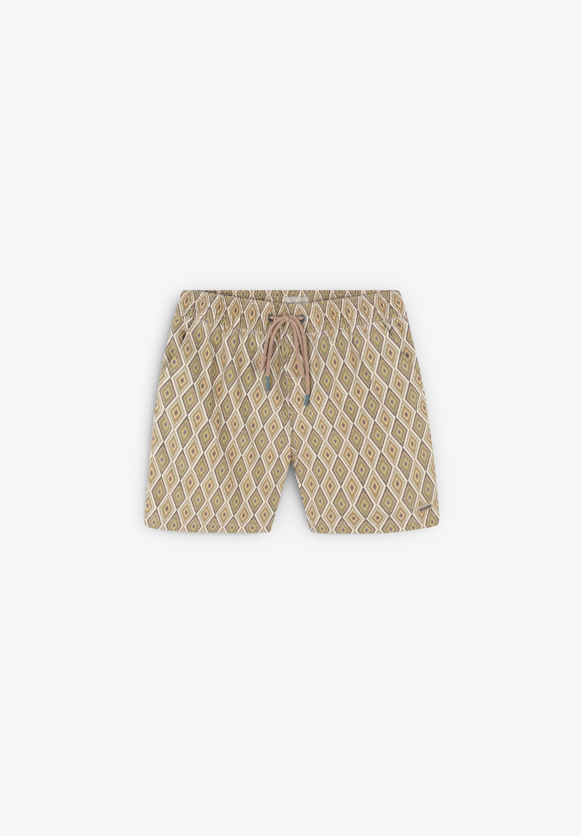 ODIE SWIMSUIT