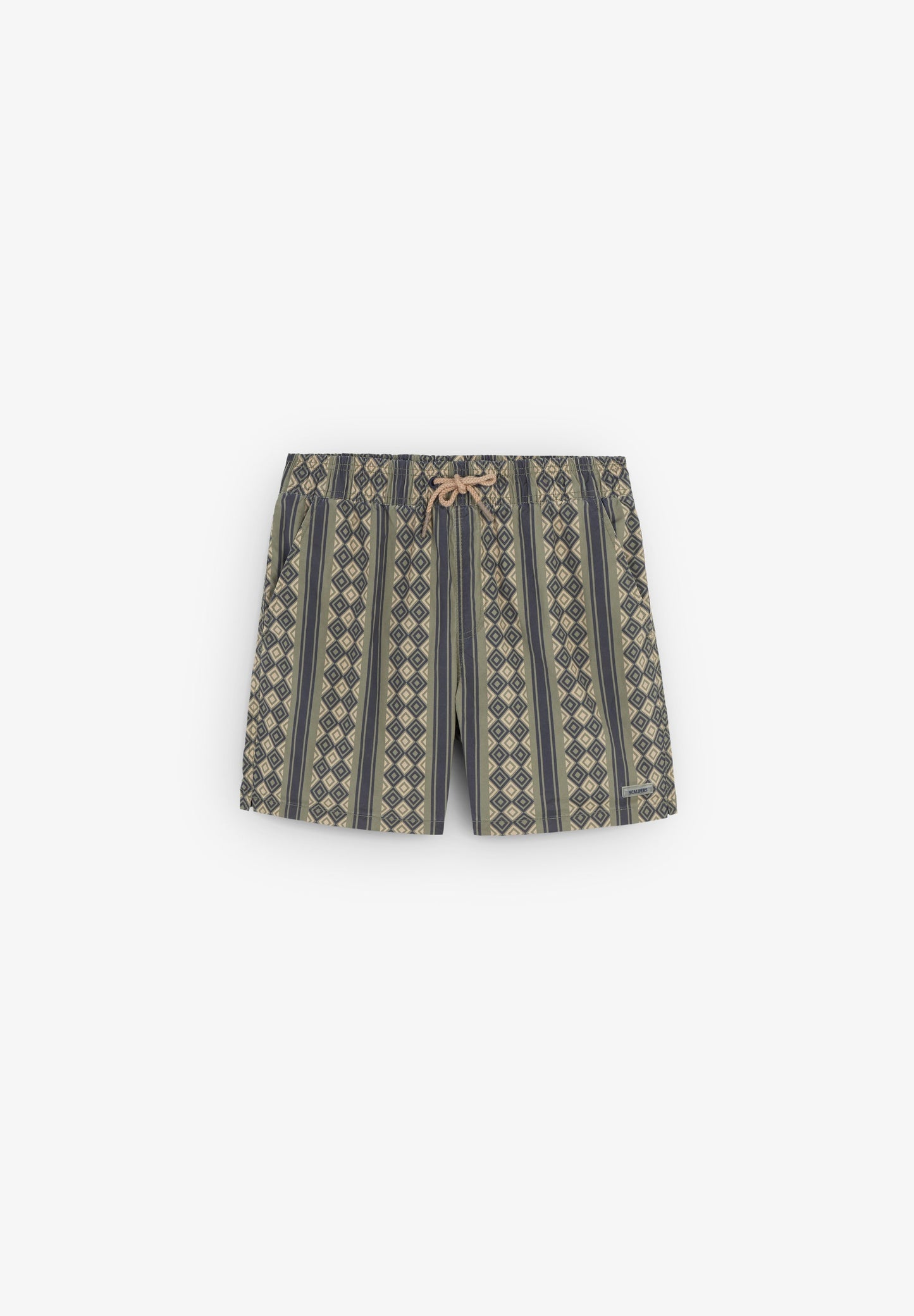 MIRKO SWIMSUIT