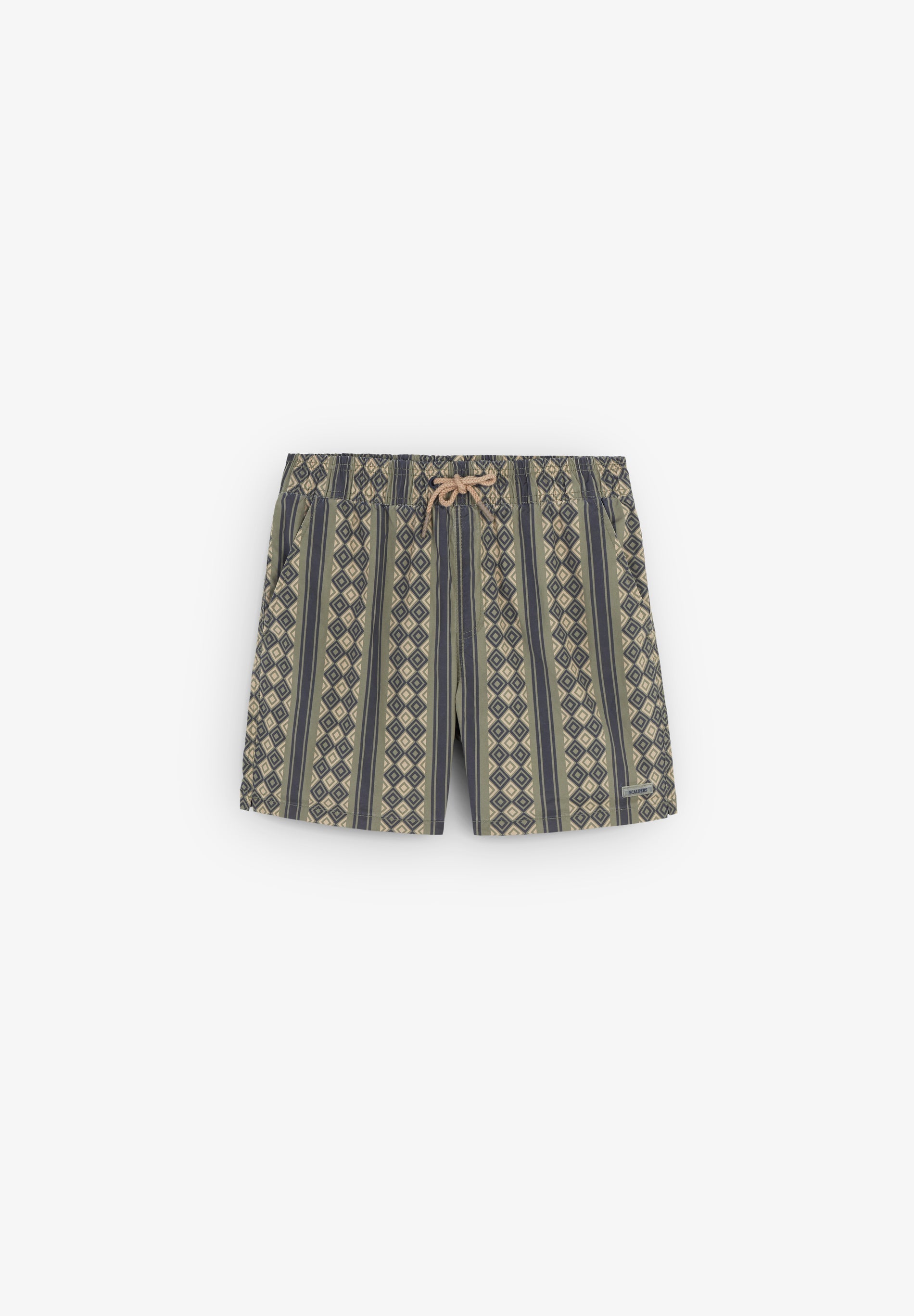 MIRKO SWIMSUIT