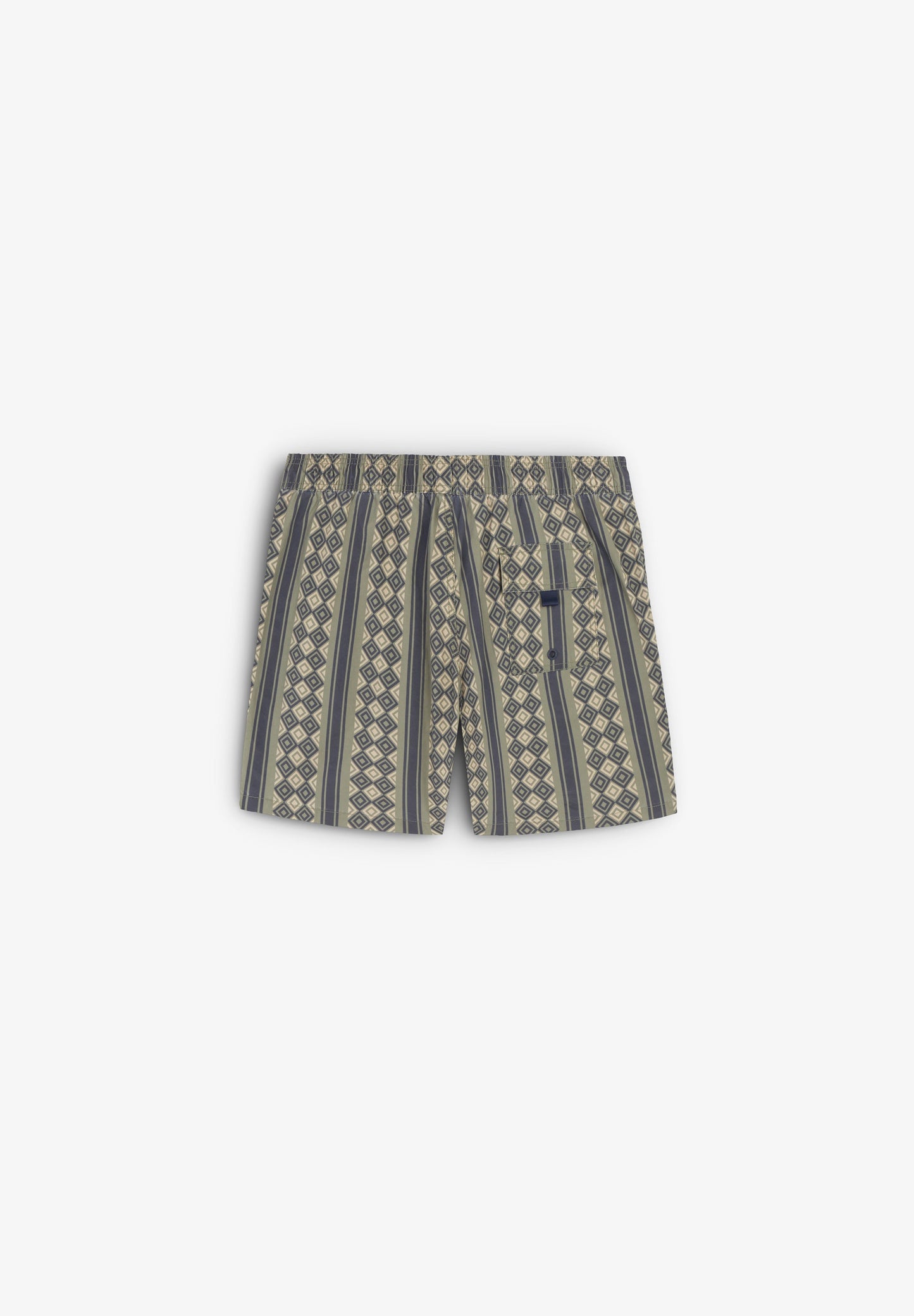 MIRKO SWIMSUIT