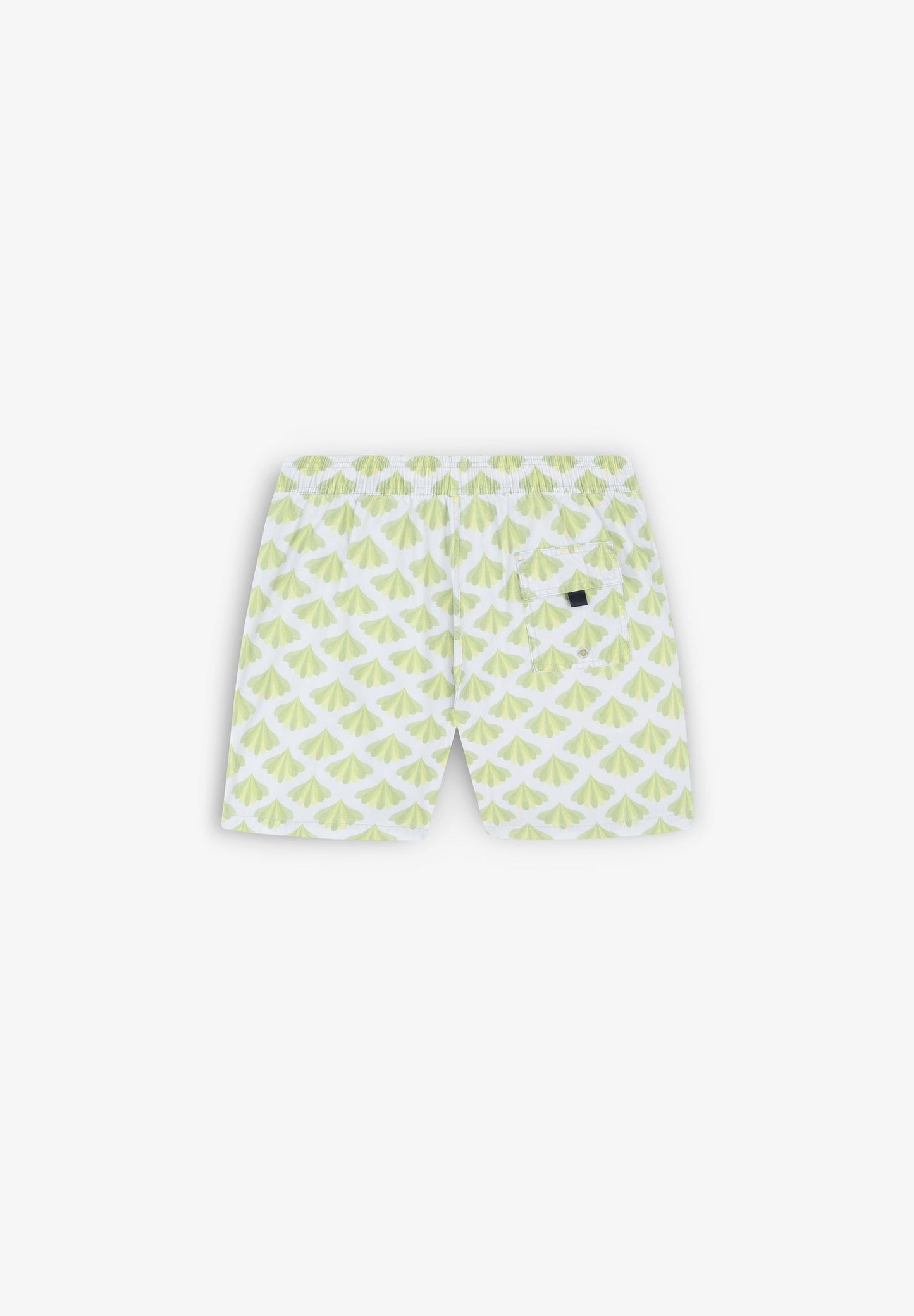 LEAVES SWIMSUIT