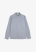 BEACH OXFORD BD SHIRT