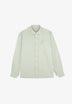 BEACH OXFORD BD SHIRT