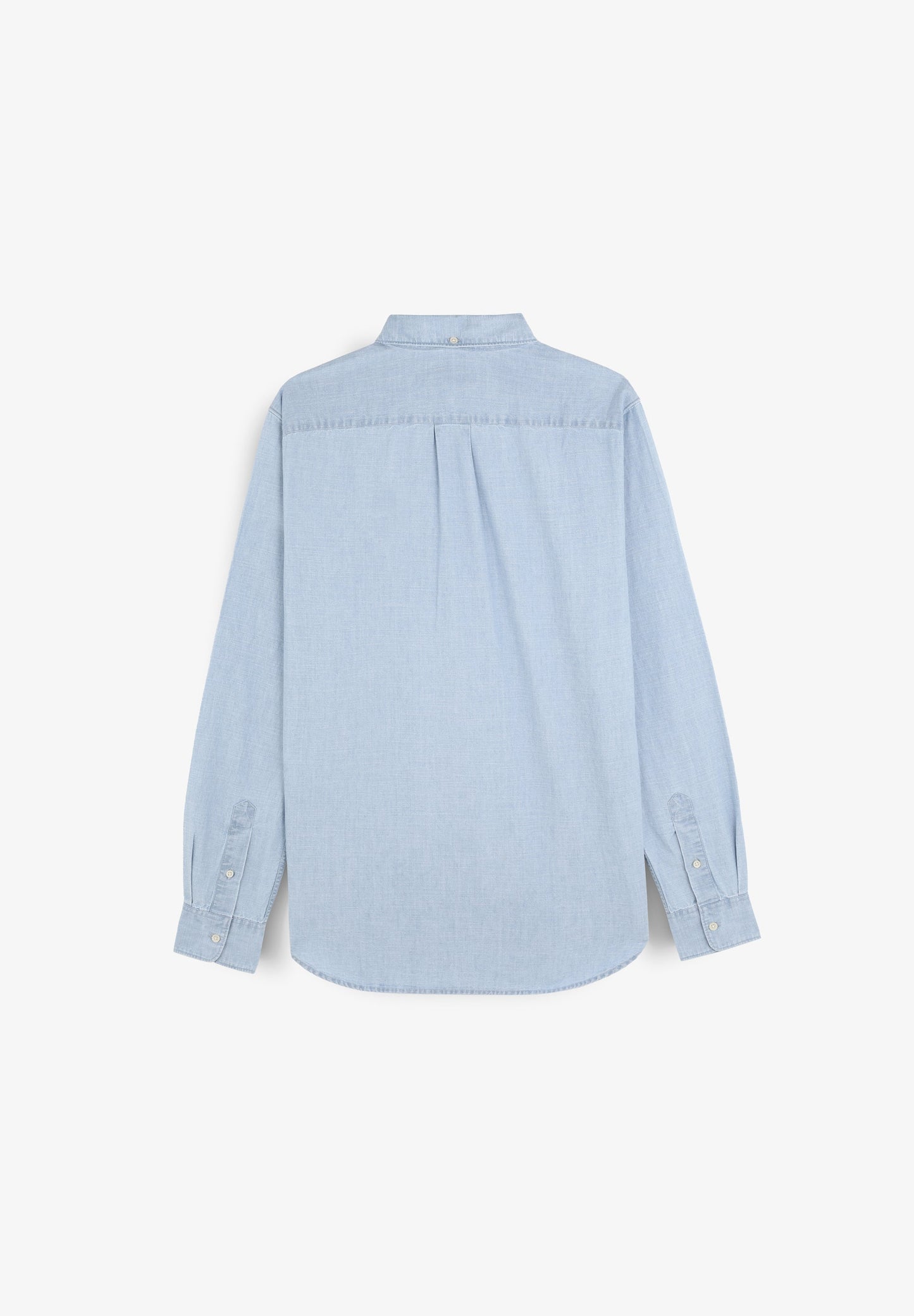 NEW FOREST DENIM BD SHIRT