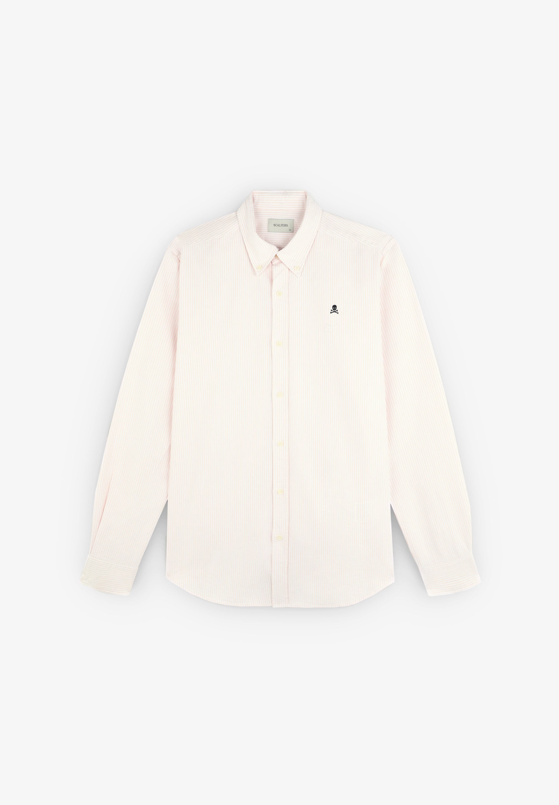 NEW OXFORD BD SHIRT