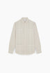 NANTE LINEN SHIRT
