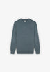 SKULL ROUND NECK