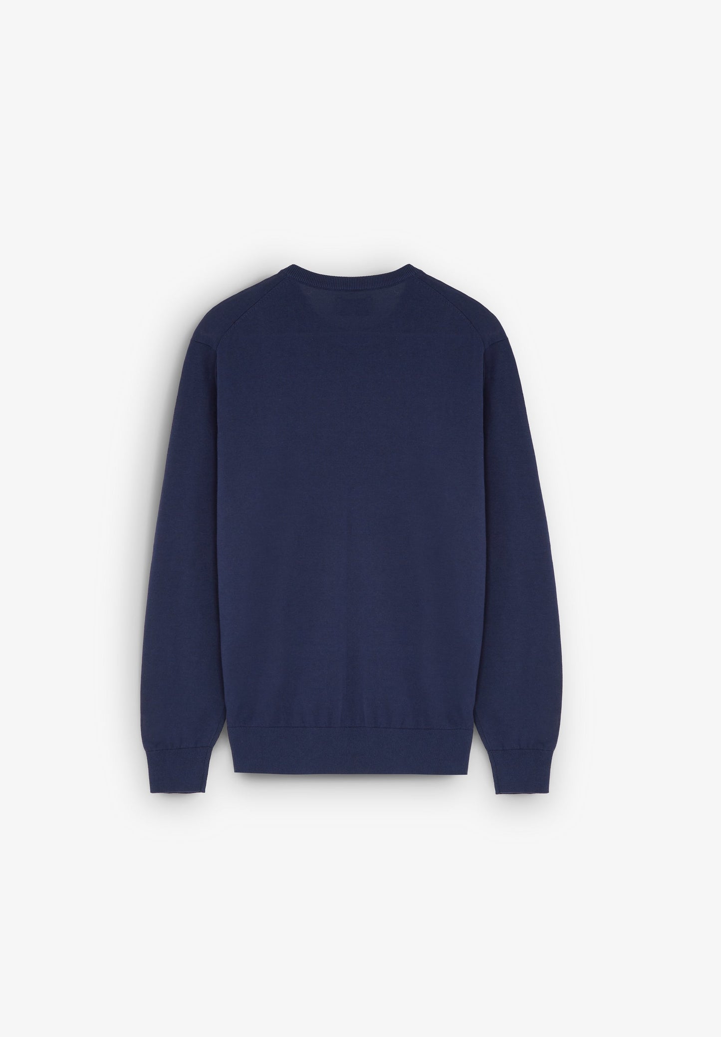 SKULL ROUND NECK I