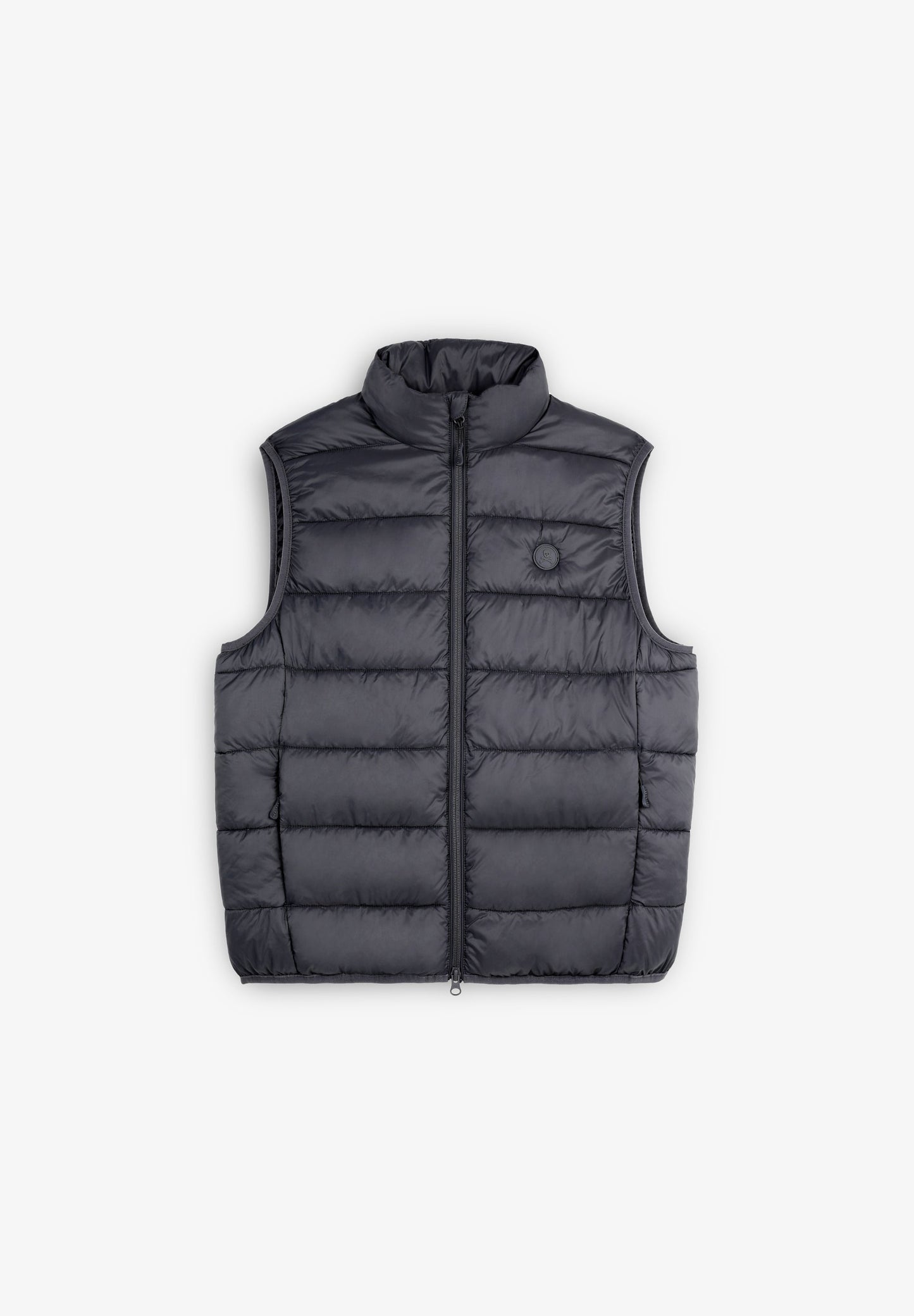 NEW GSTAAD VEST