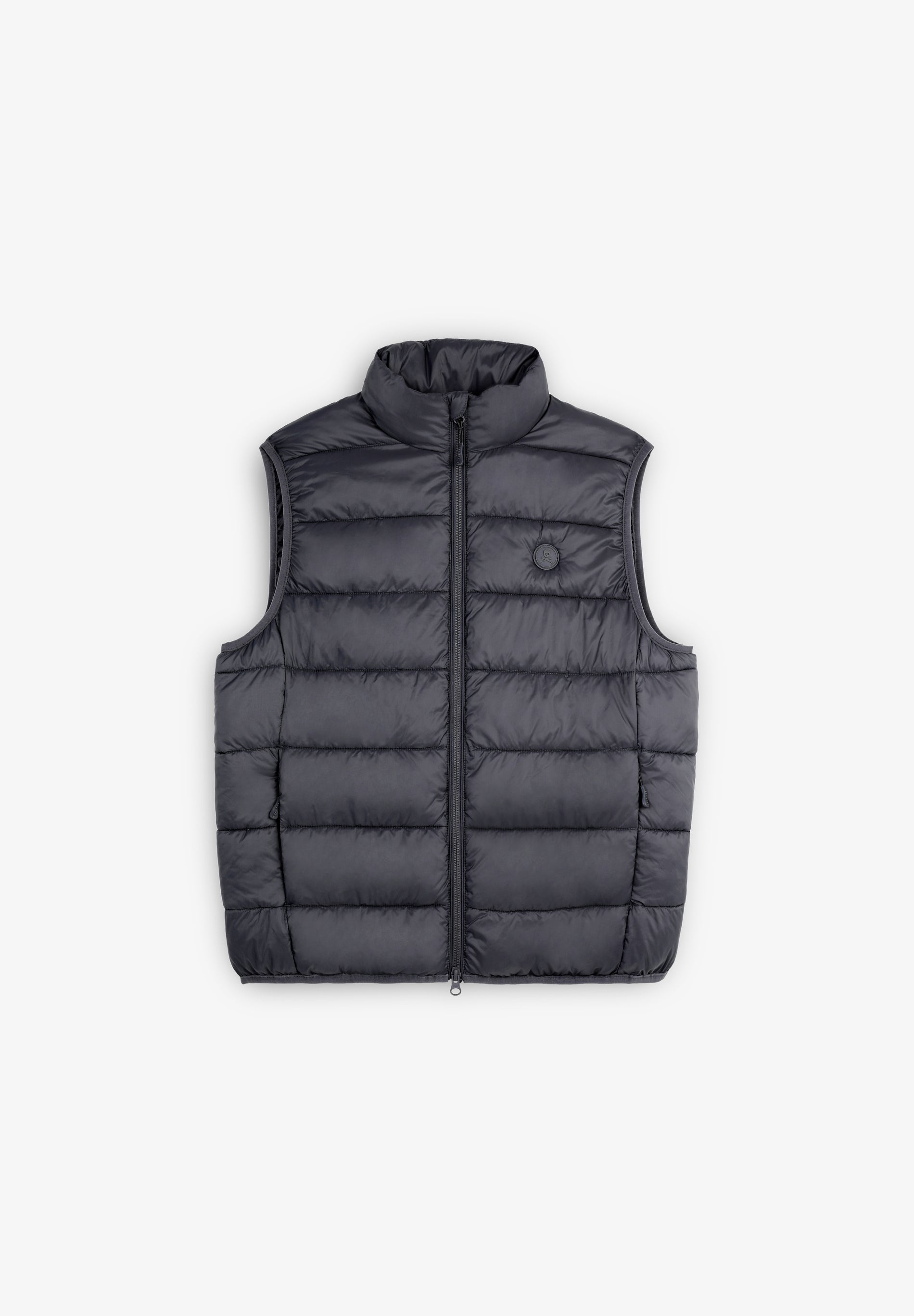 NEW GSTAAD VEST