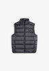 NEW GSTAAD VEST