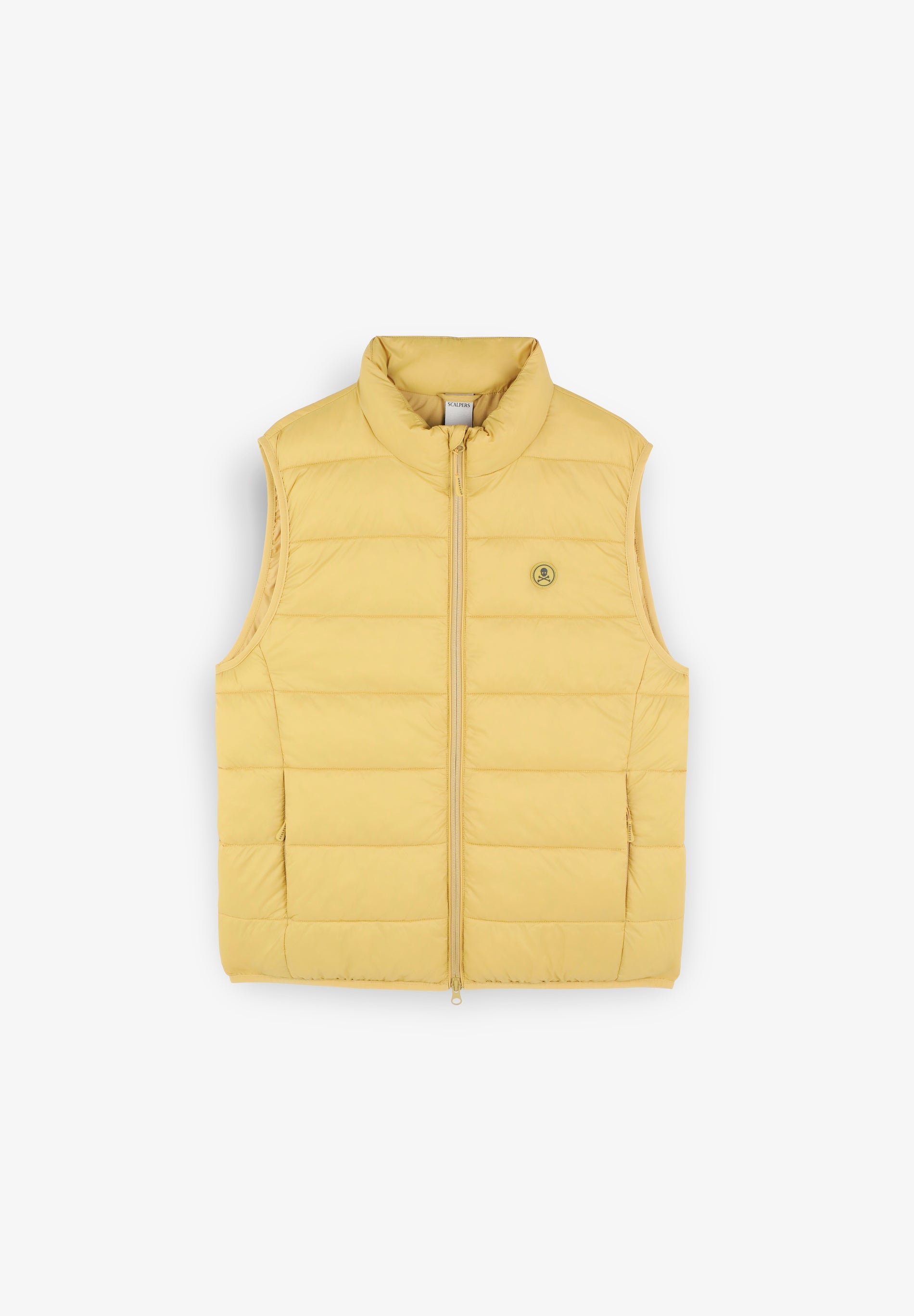 NEW GSTAAD VEST