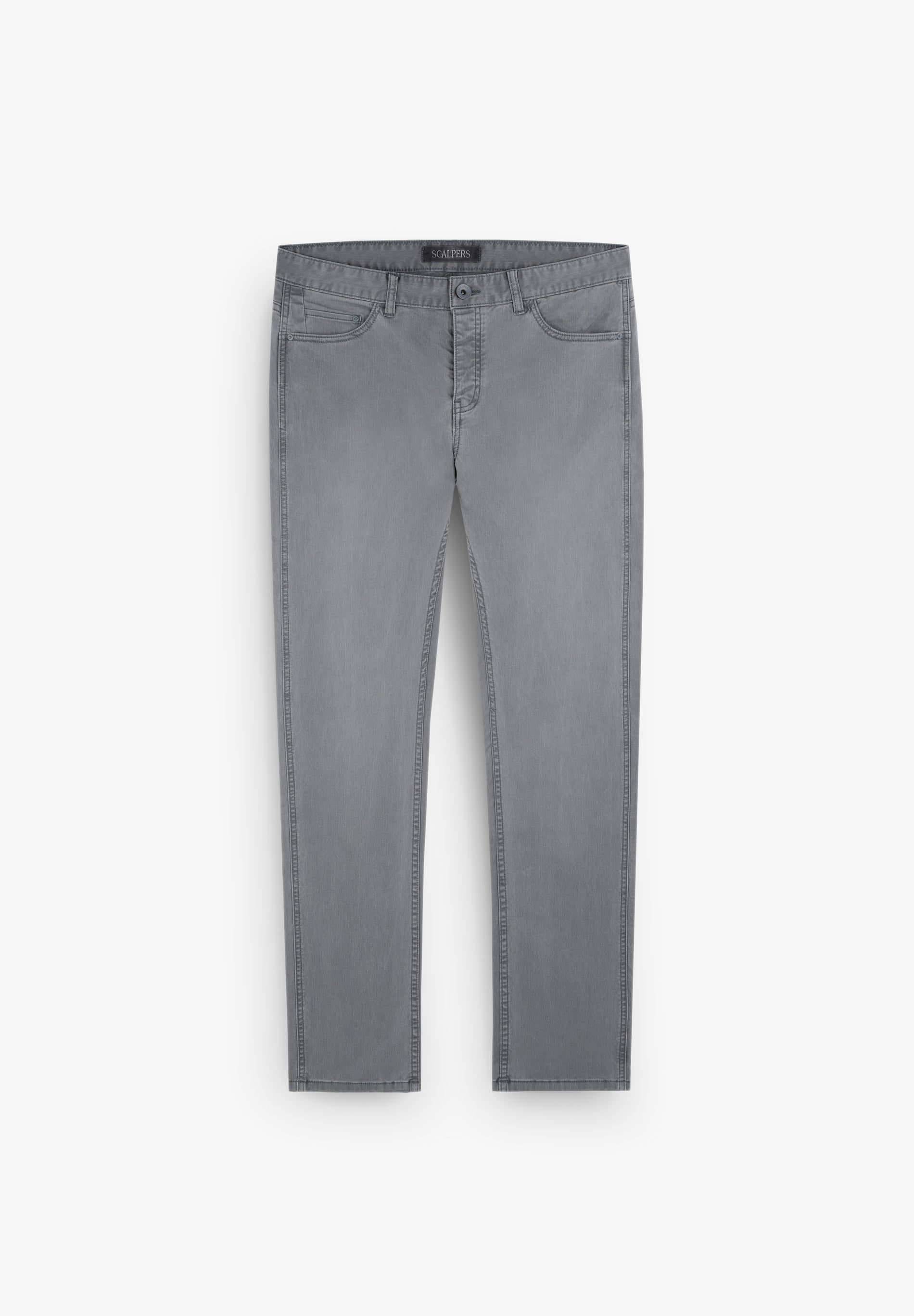 FIVE POCKET PANTS