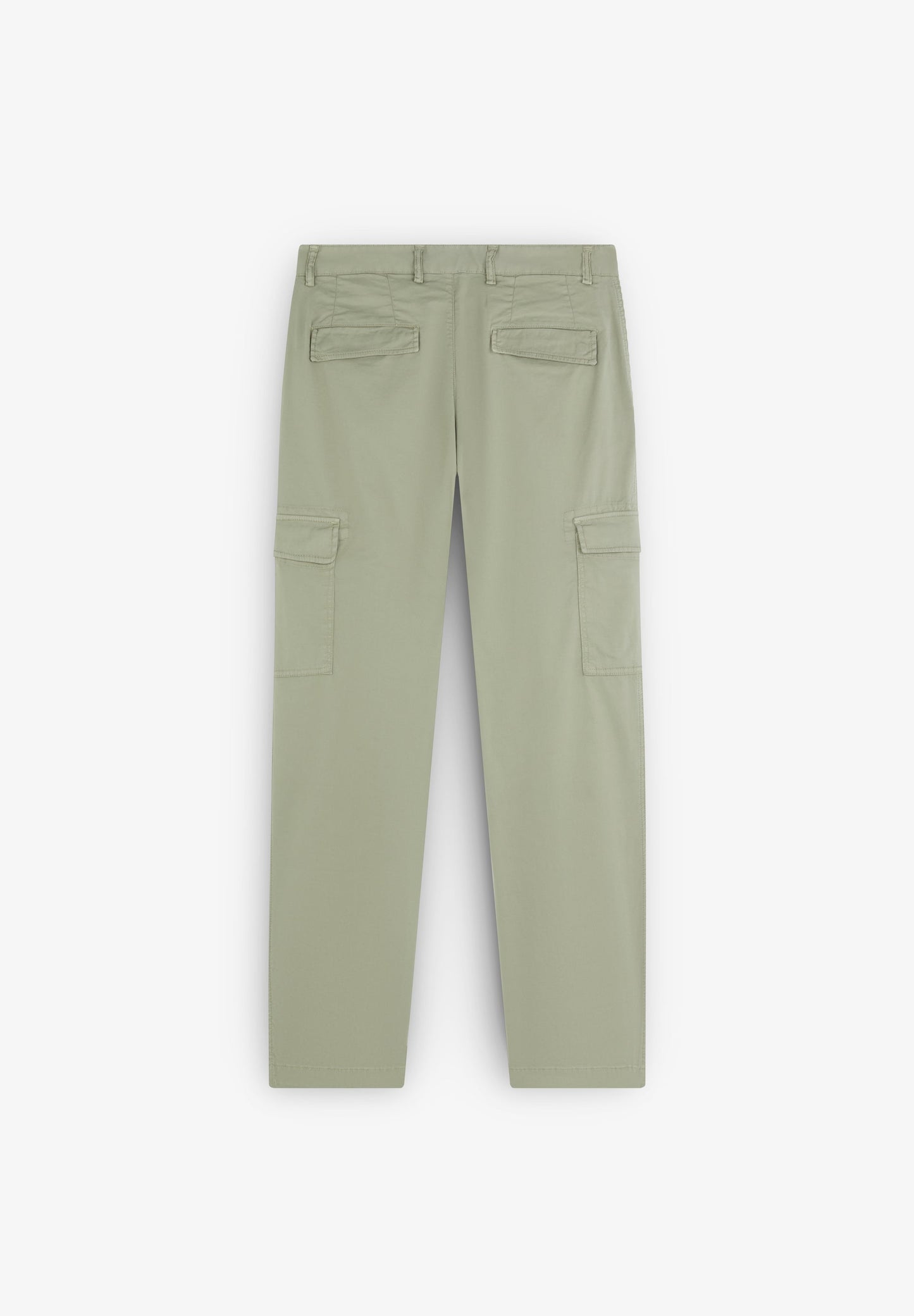SUMMER CARGO PANTS