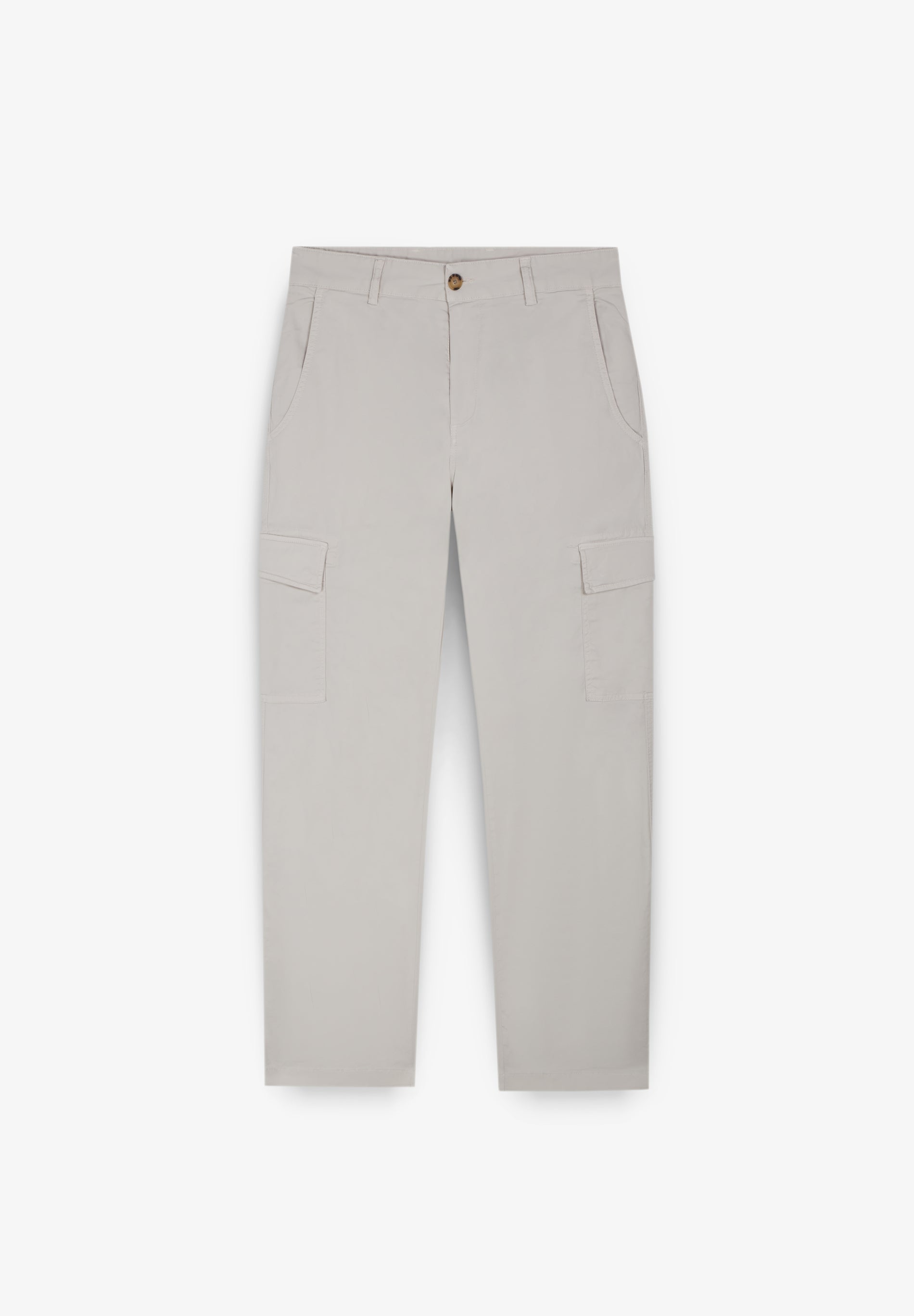 SUMMER CARGO PANTS