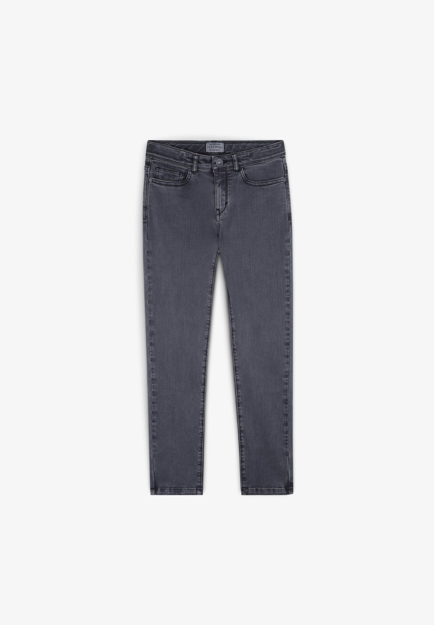 FIVE POCKETS PANTS KIDS