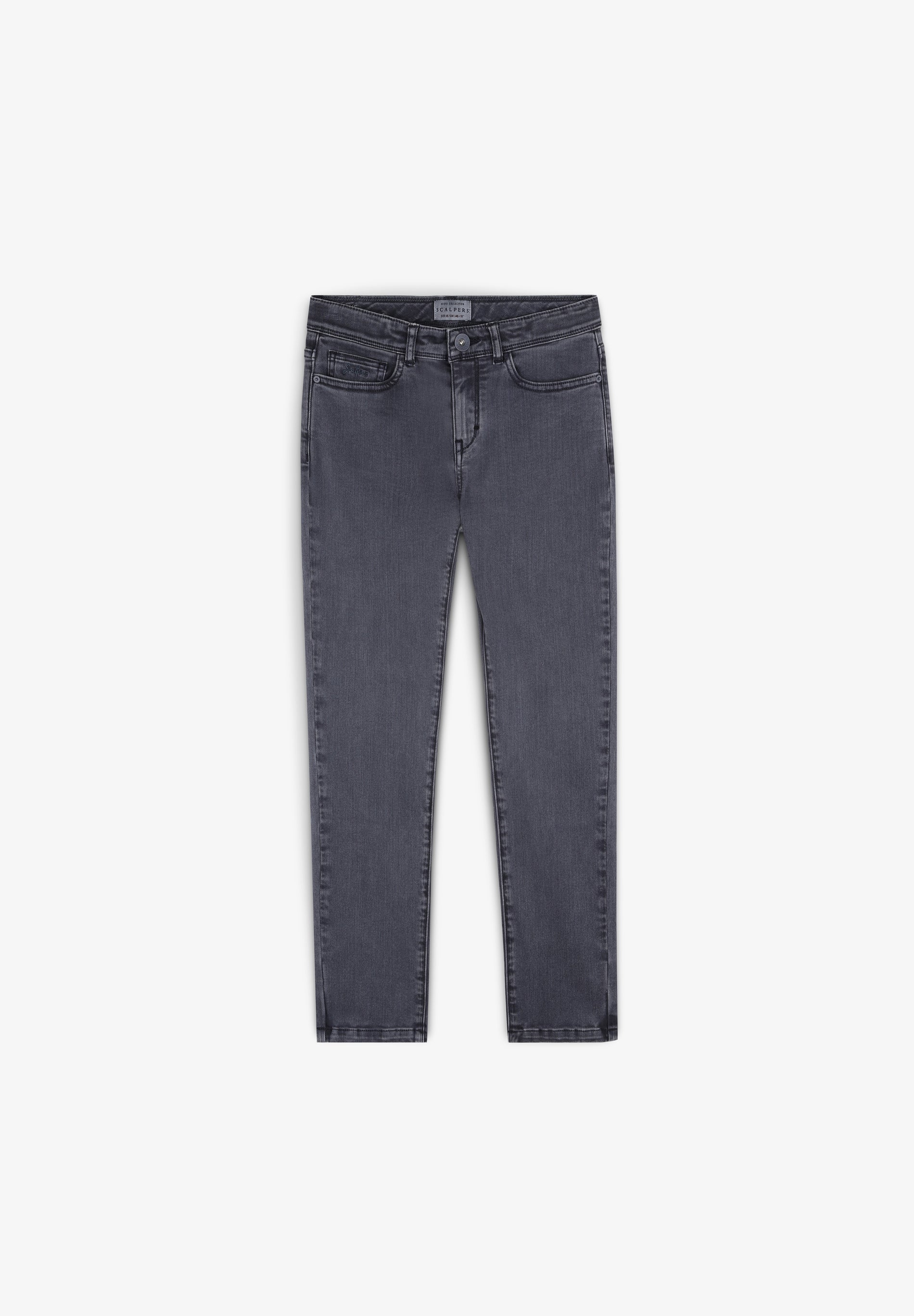 FIVE POCKETS PANTS KIDS