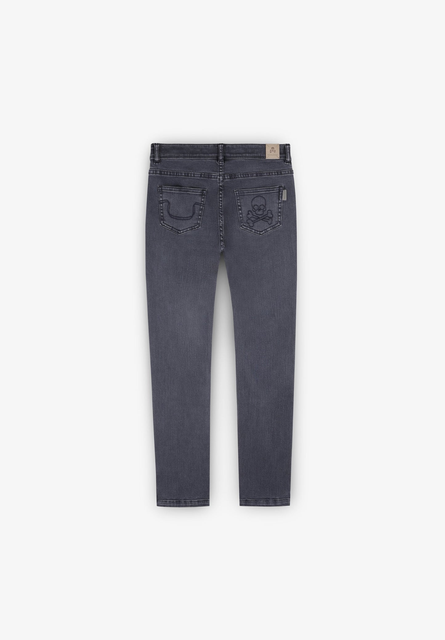FIVE POCKETS PANTS KIDS