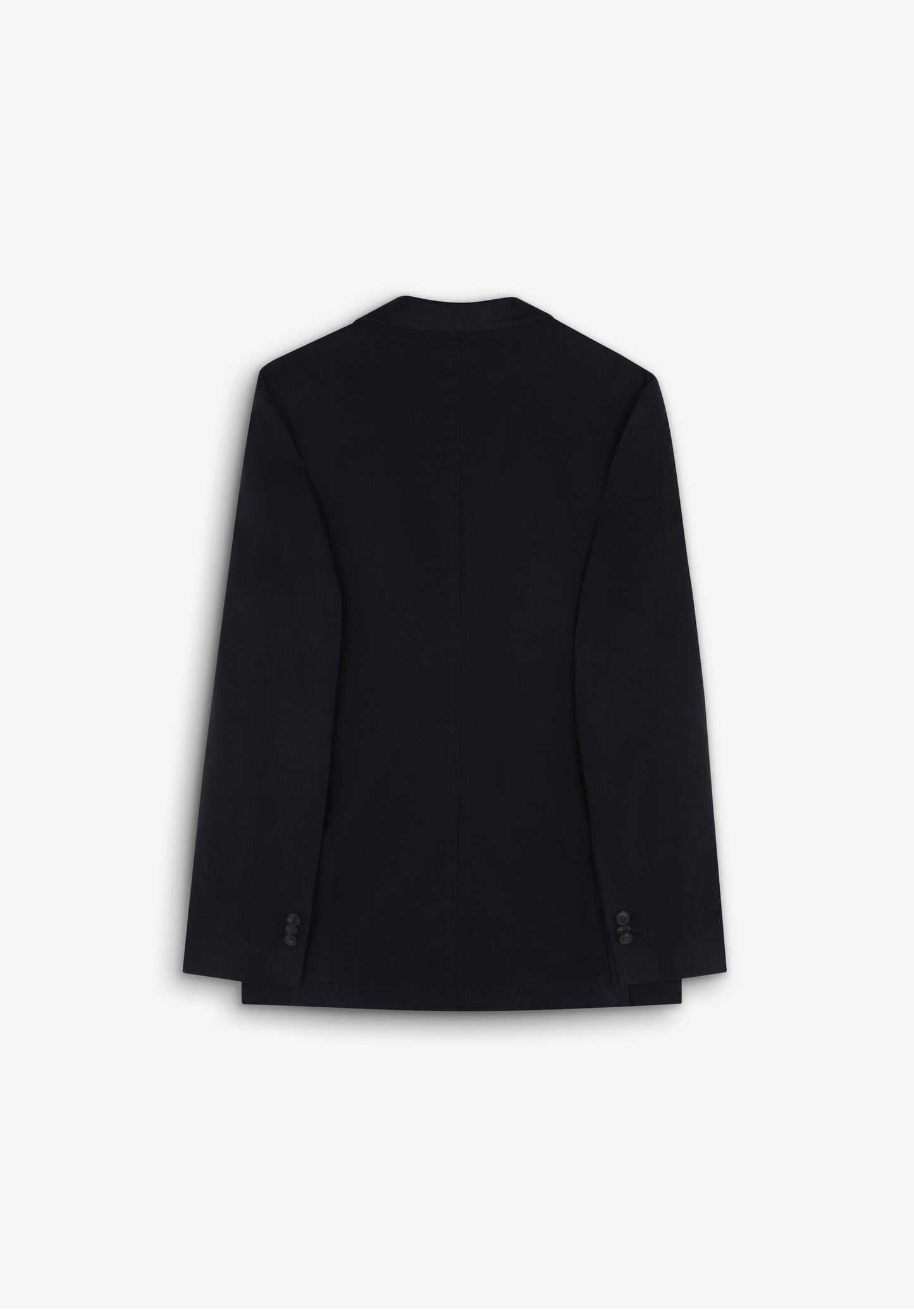 LIGHTWEIGHT COTTON BLAZER